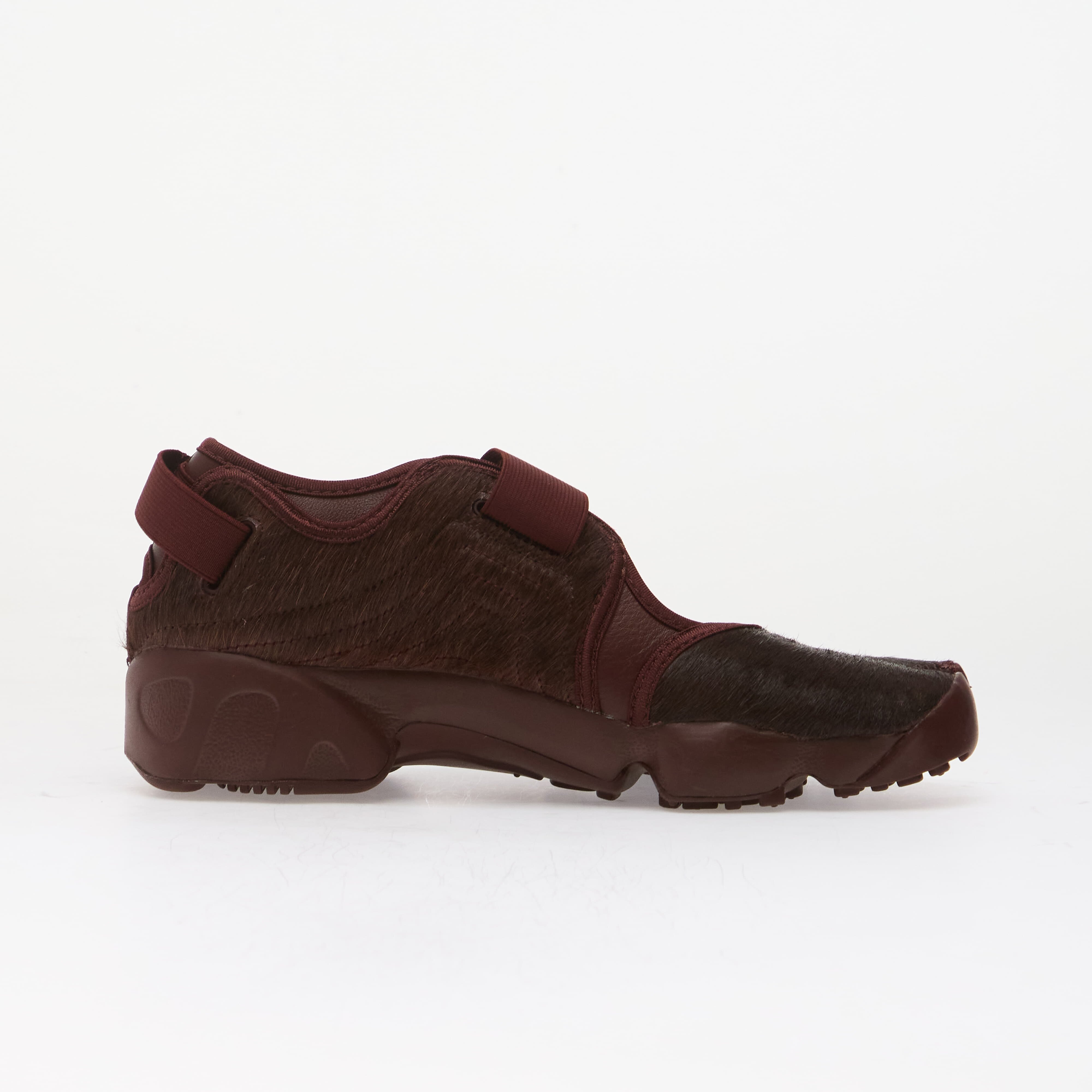 Nike Сникърси Air Rift Mystic Dates/ Black