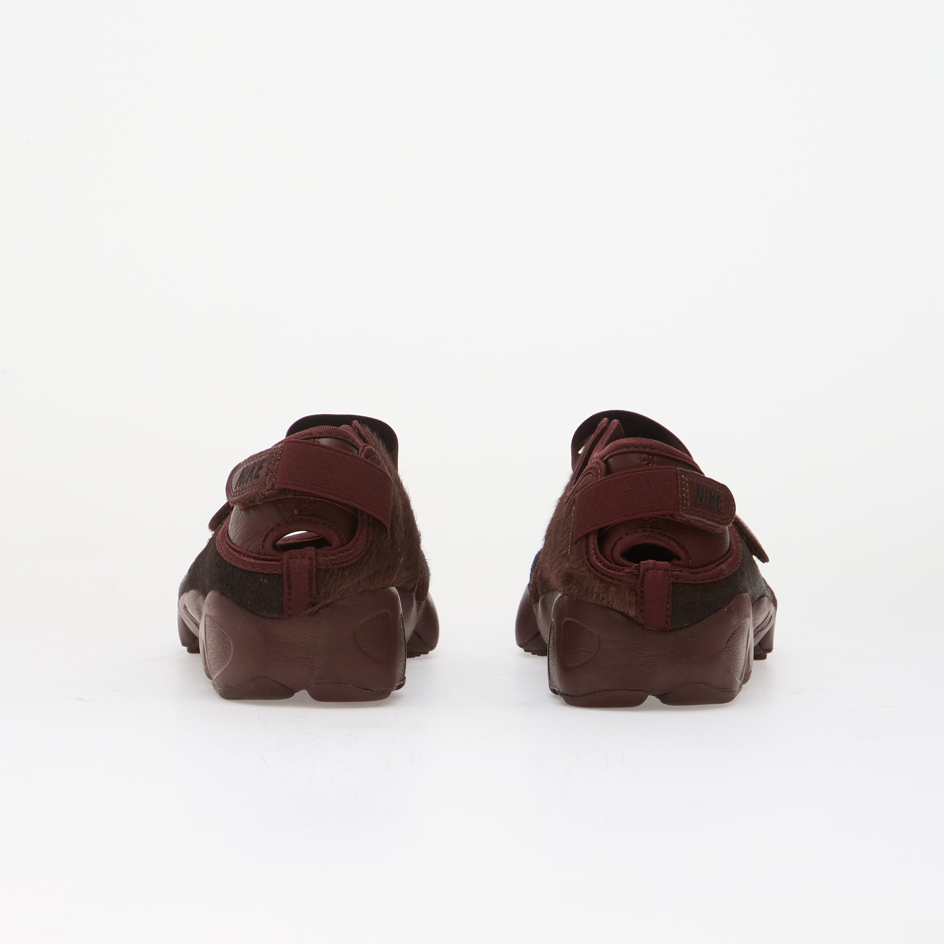 Nike Сникърси Air Rift Mystic Dates/ Black