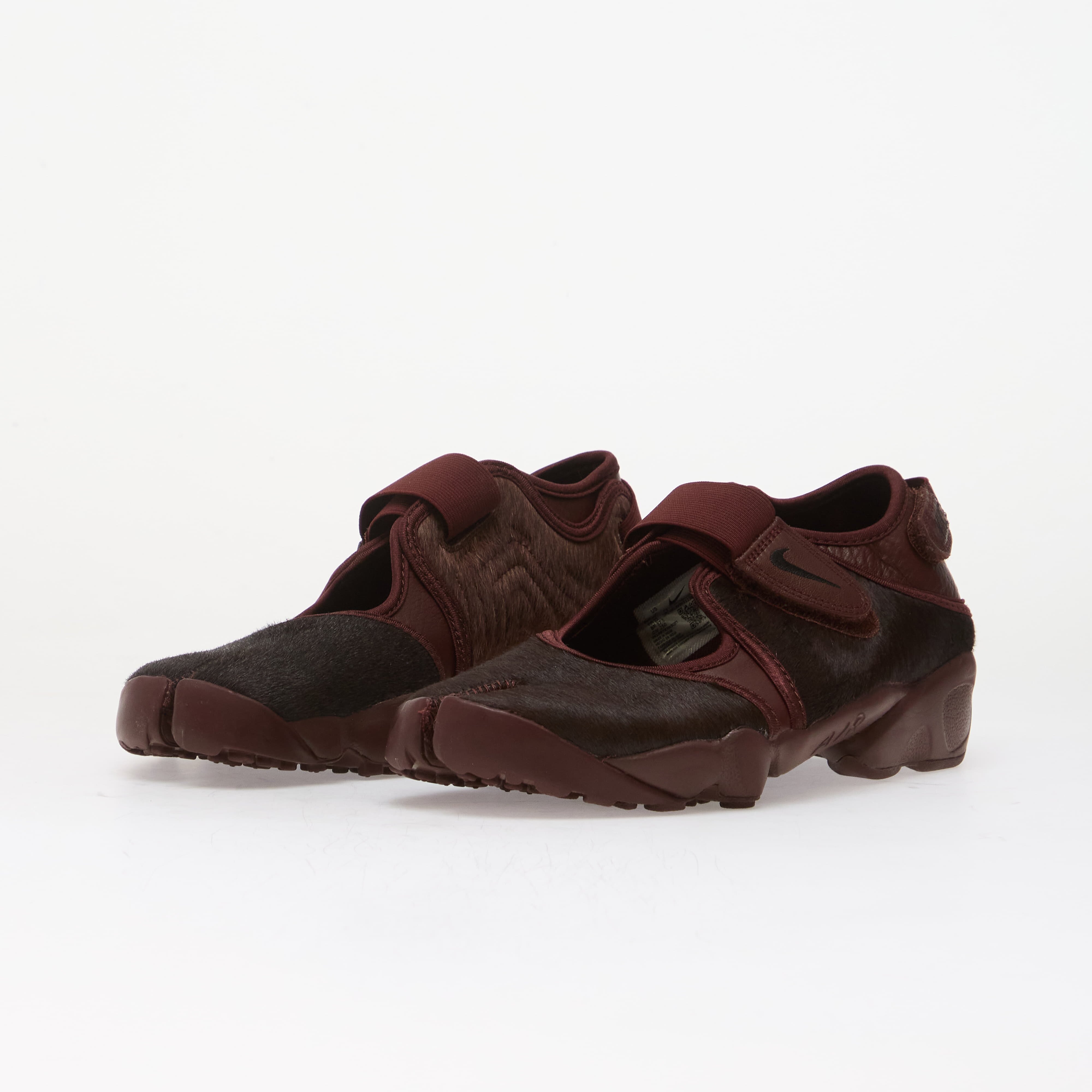 Nike Сникърси Air Rift Mystic Dates/ Black
