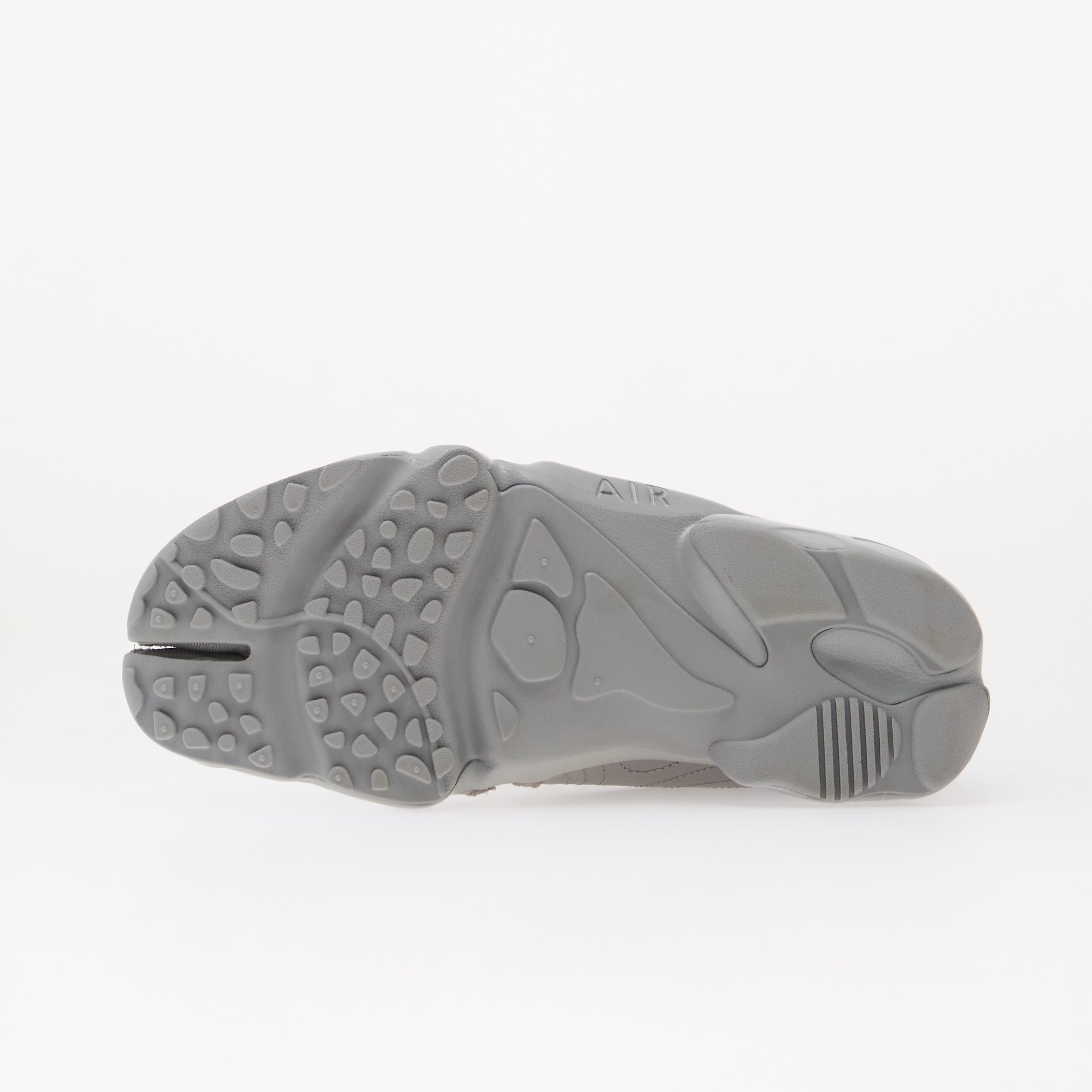Nike Сникърси Air Rift Wolf Grey/ Wolf Grey-Pure Platinum