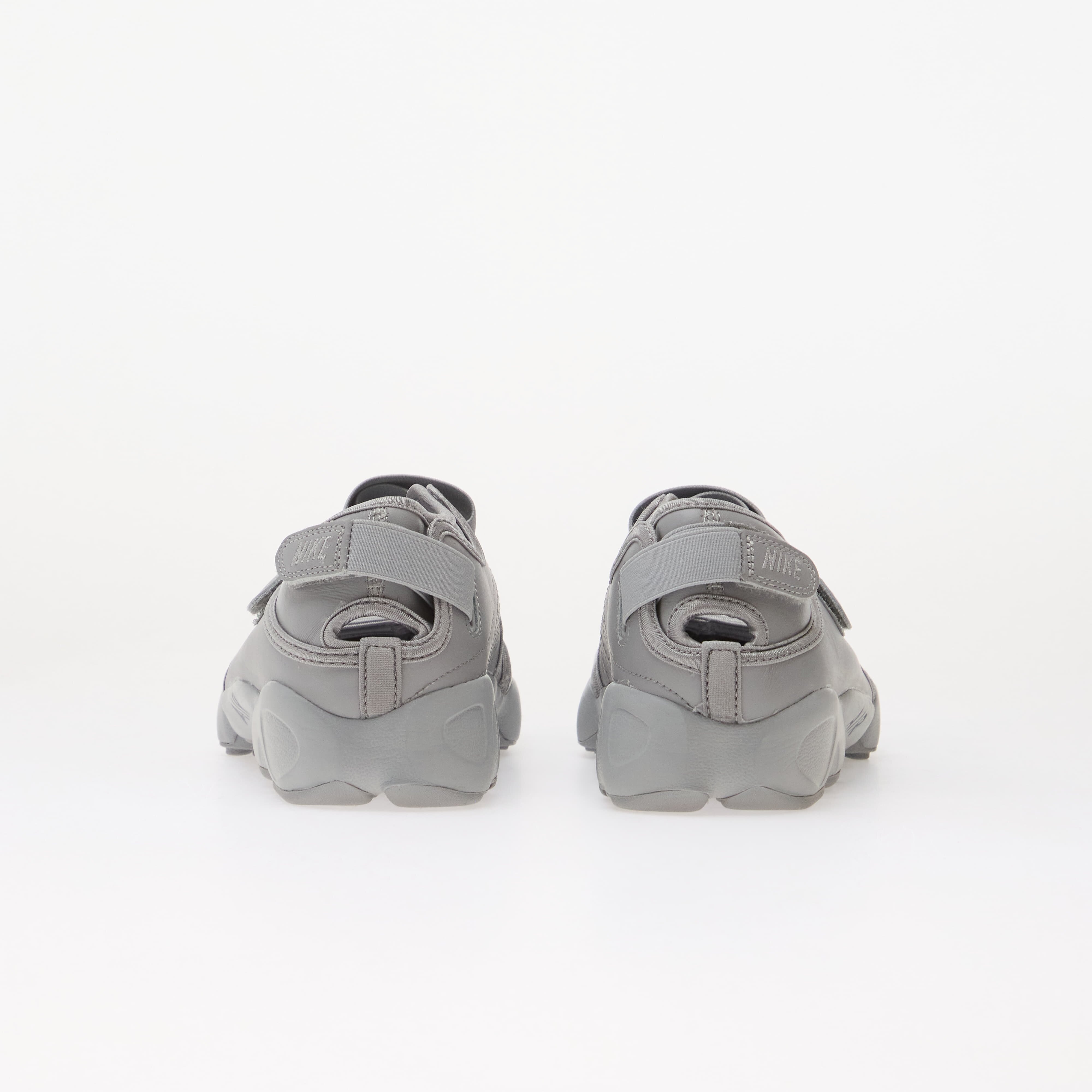 Nike Сникърси Air Rift Wolf Grey/ Wolf Grey-Pure Platinum