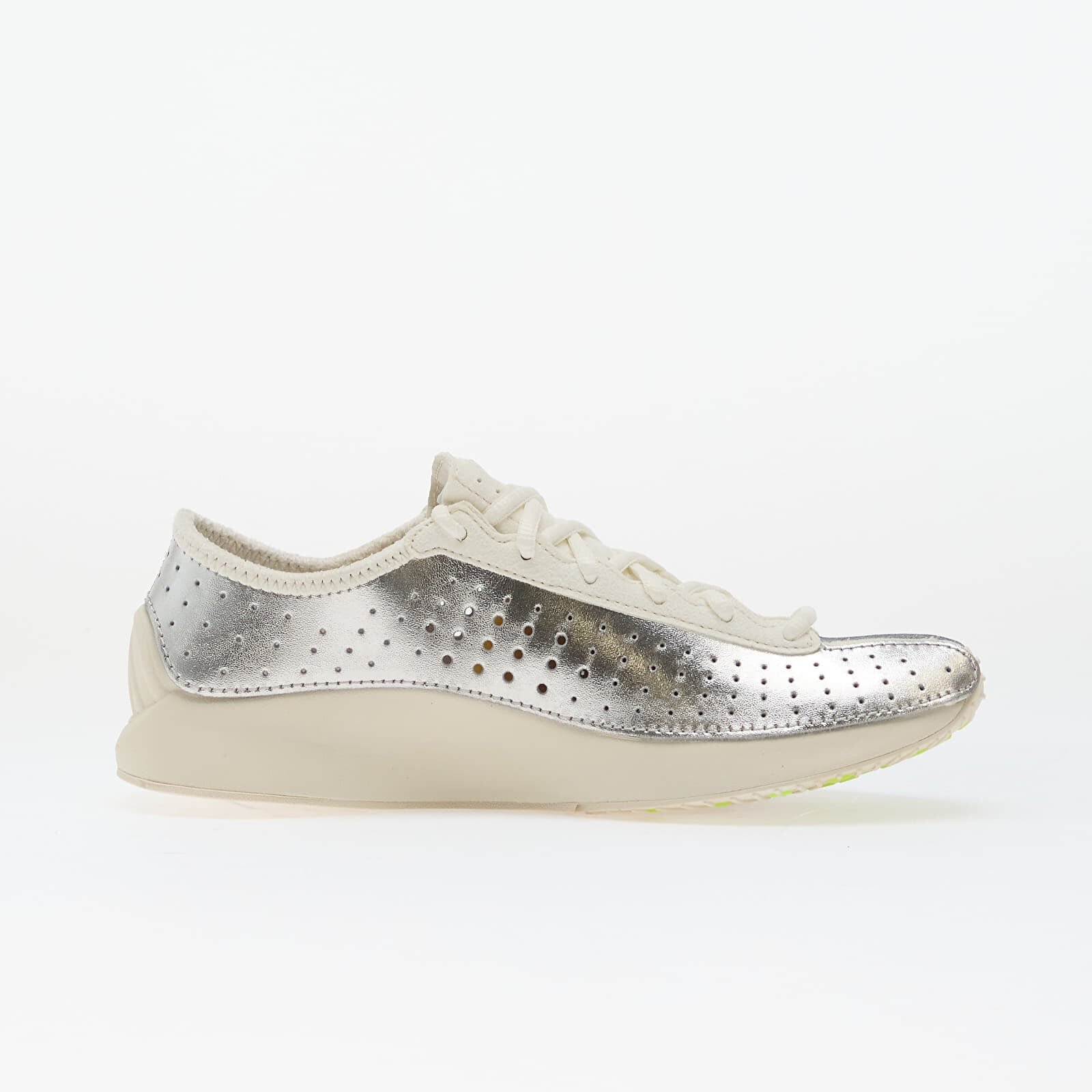 Nike Сникърси Air Superfly Pale Ivory/ Pale Ivory-Metallic Silver