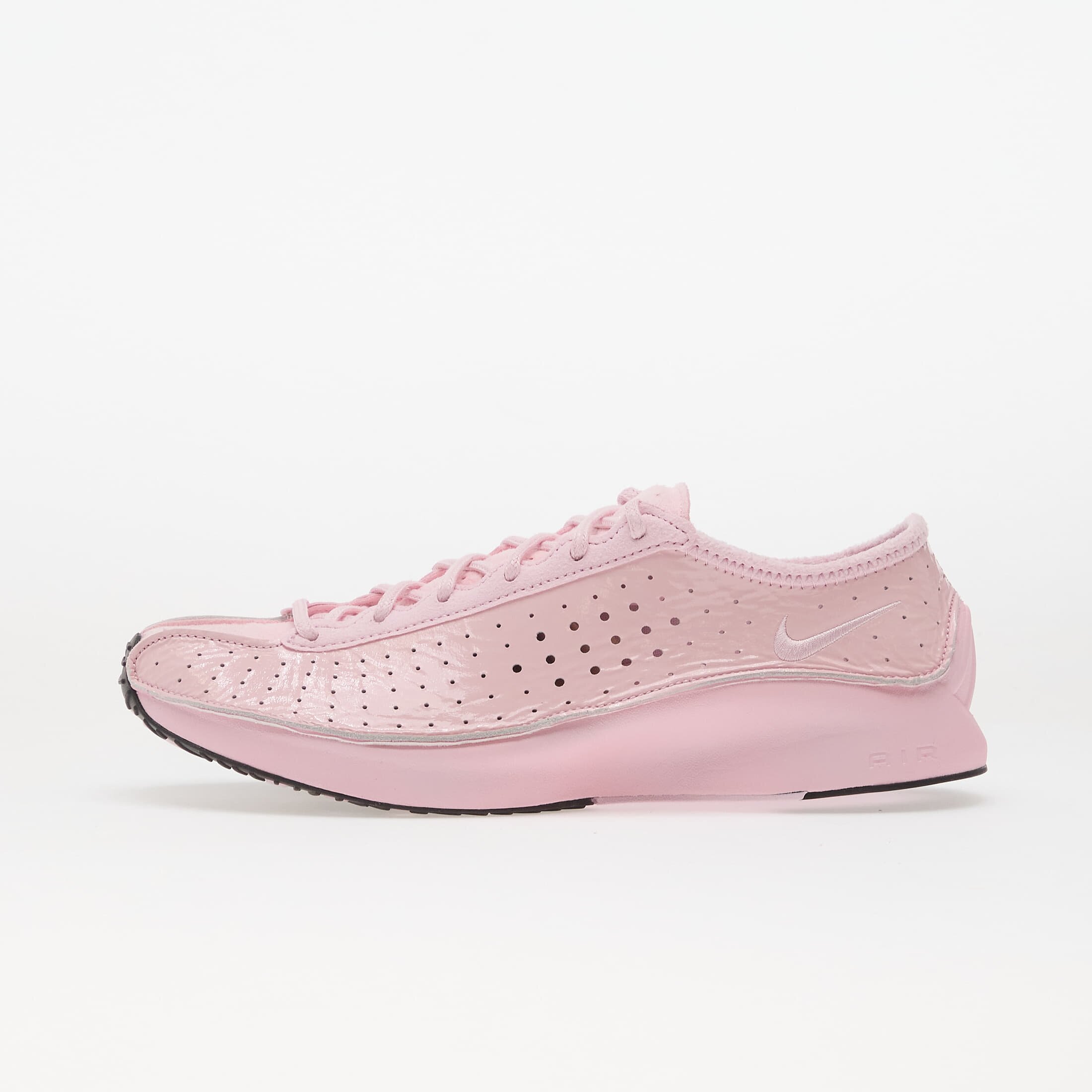 Nike Сникърси Air Superfly Pink Foam/ Pink Foam-Pink Foam-Black