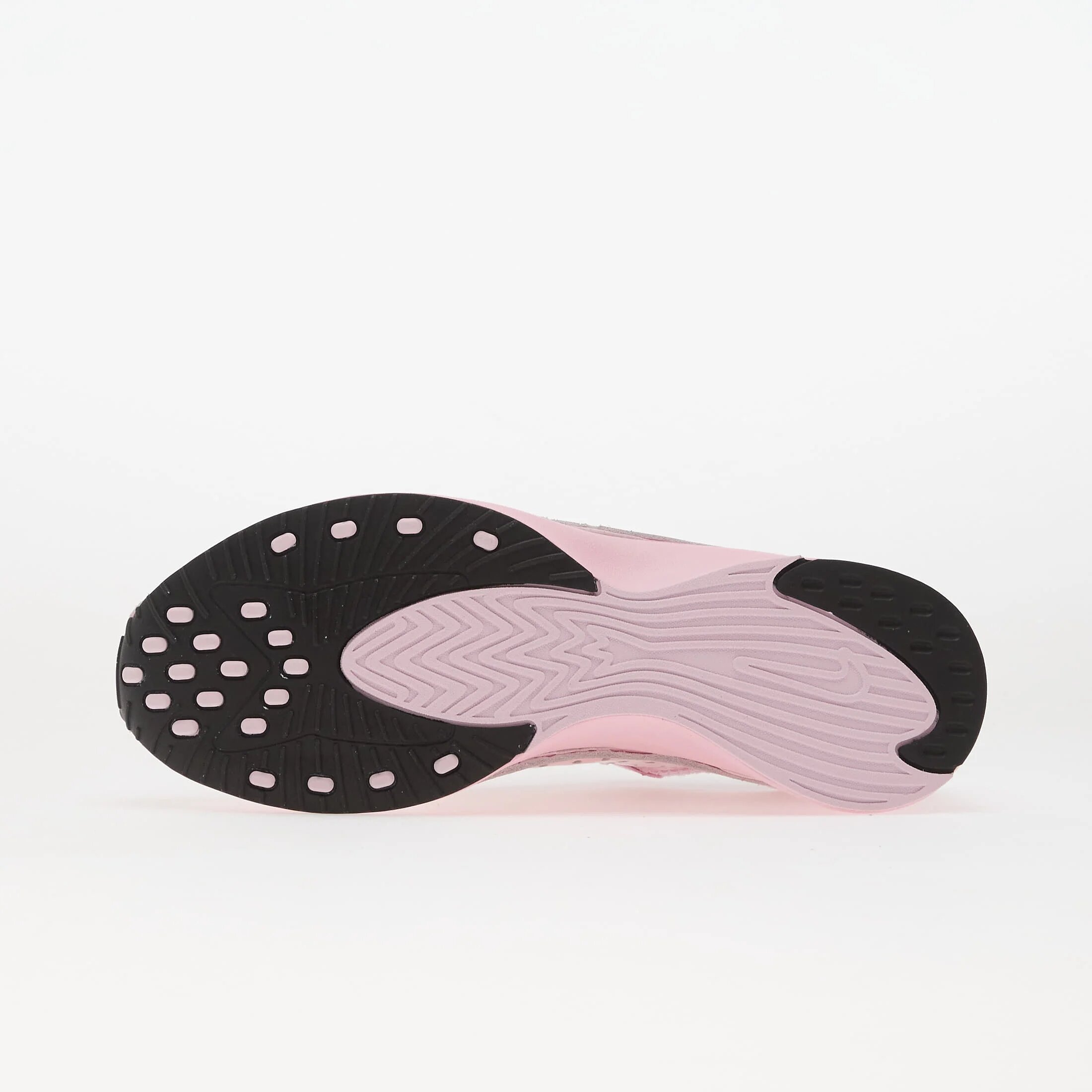 Nike Сникърси Air Superfly Pink Foam/ Pink Foam-Pink Foam-Black