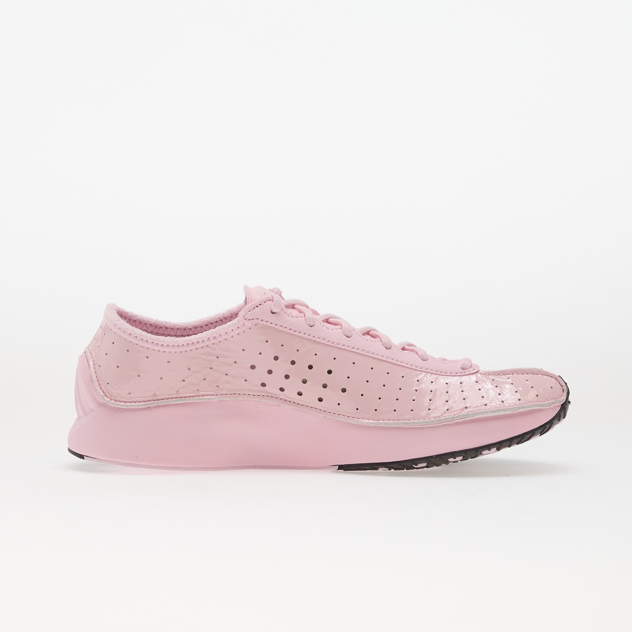Nike Сникърси Air Superfly Pink Foam/ Pink Foam-Pink Foam-Black