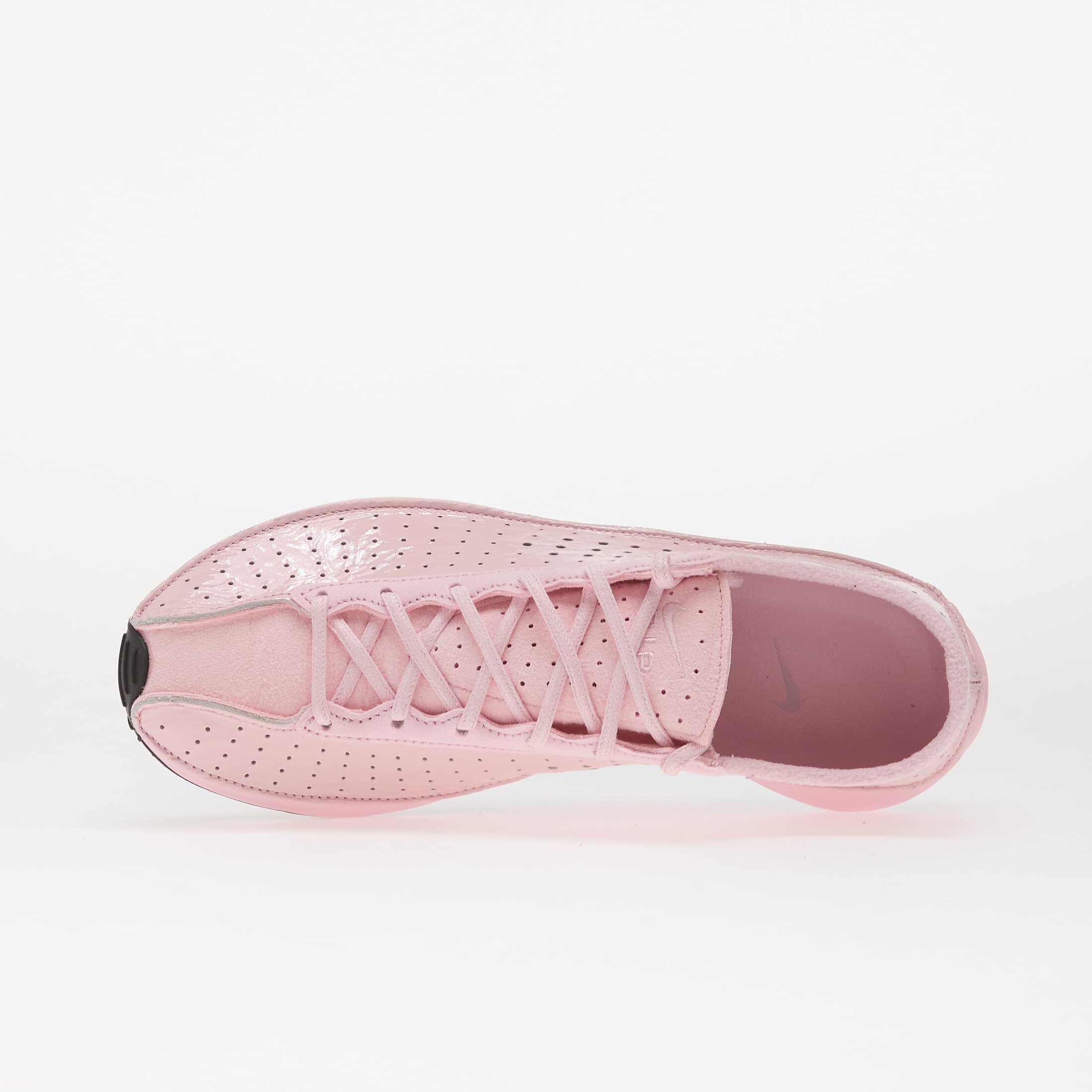 Nike Сникърси Air Superfly Pink Foam/ Pink Foam-Pink Foam-Black