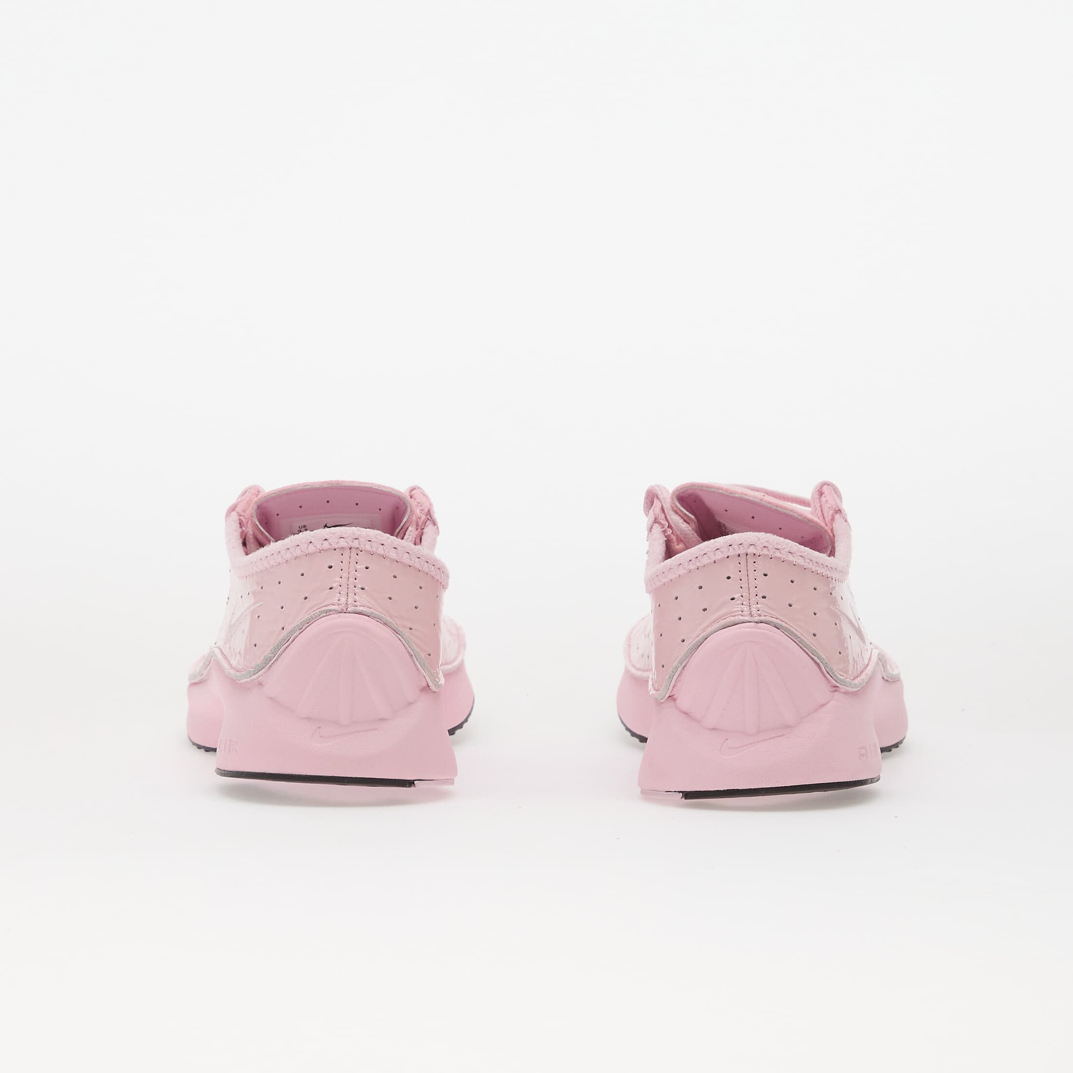 Nike Сникърси Air Superfly Pink Foam/ Pink Foam-Pink Foam-Black