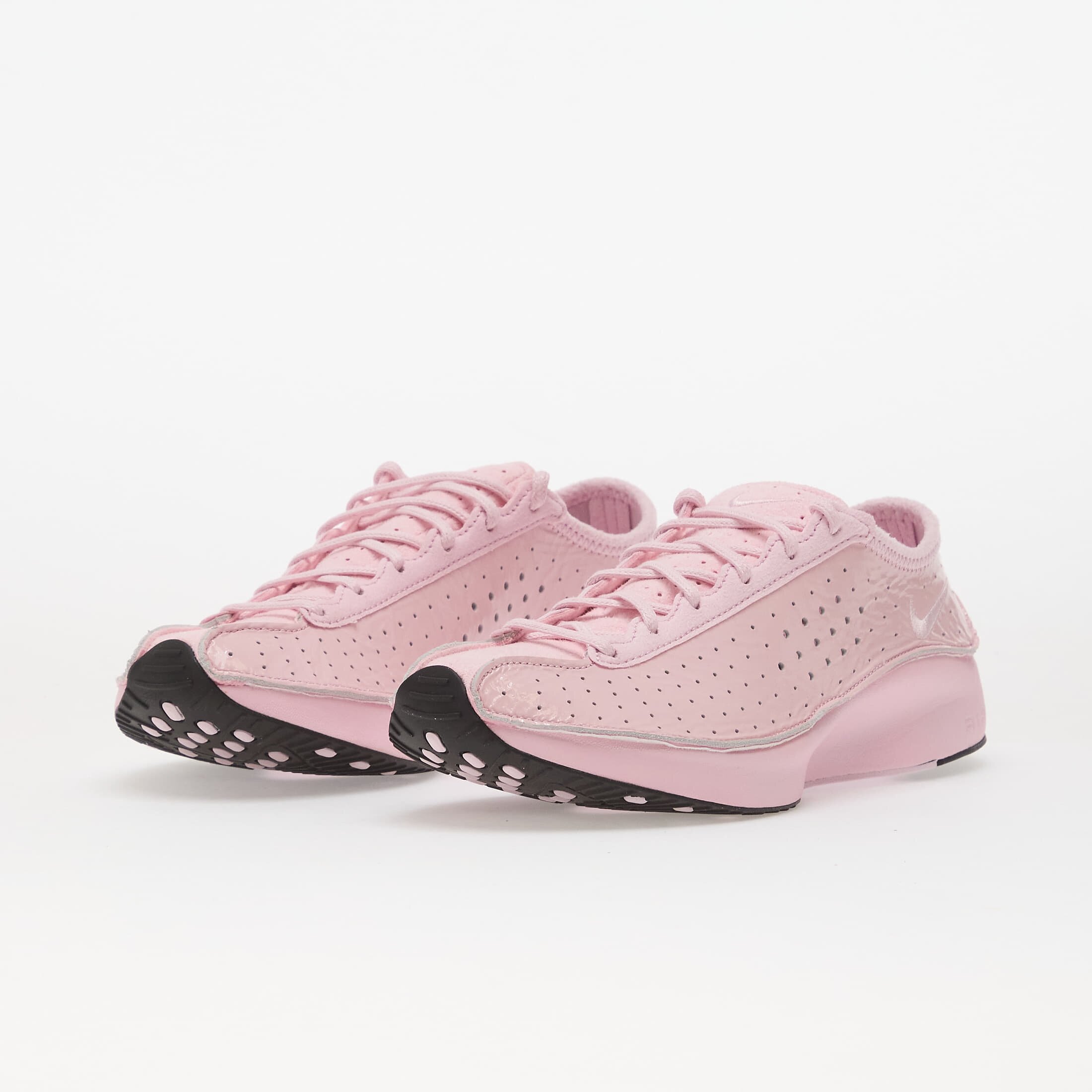Nike Сникърси Air Superfly Pink Foam/ Pink Foam-Pink Foam-Black