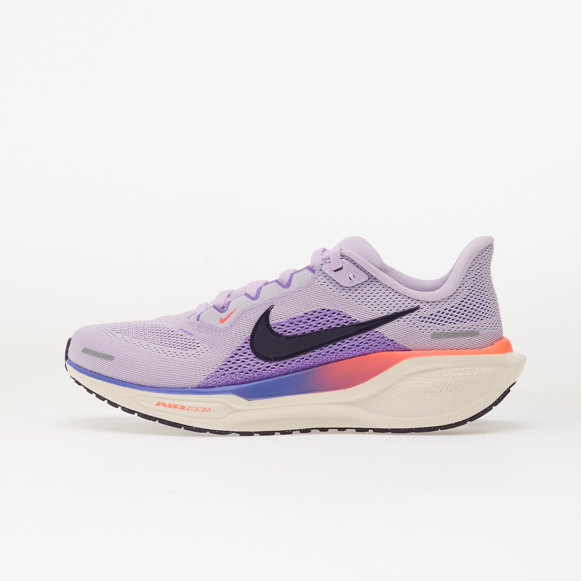 Nike Сникърси Air Zoom Pegasus 41 Violet Mist/ Purple Dynasty-Bright Violet