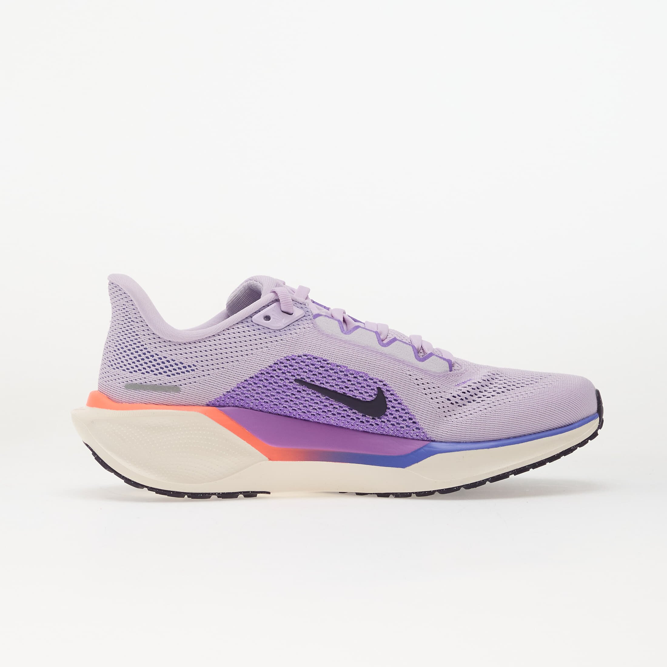 Nike Сникърси Air Zoom Pegasus 41 Violet Mist/ Purple Dynasty-Bright Violet
