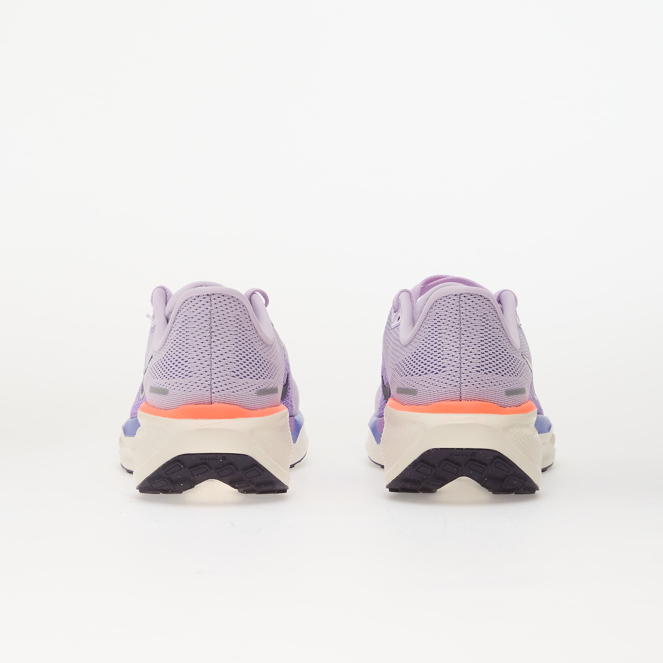 Nike Сникърси Air Zoom Pegasus 41 Violet Mist/ Purple Dynasty-Bright Violet