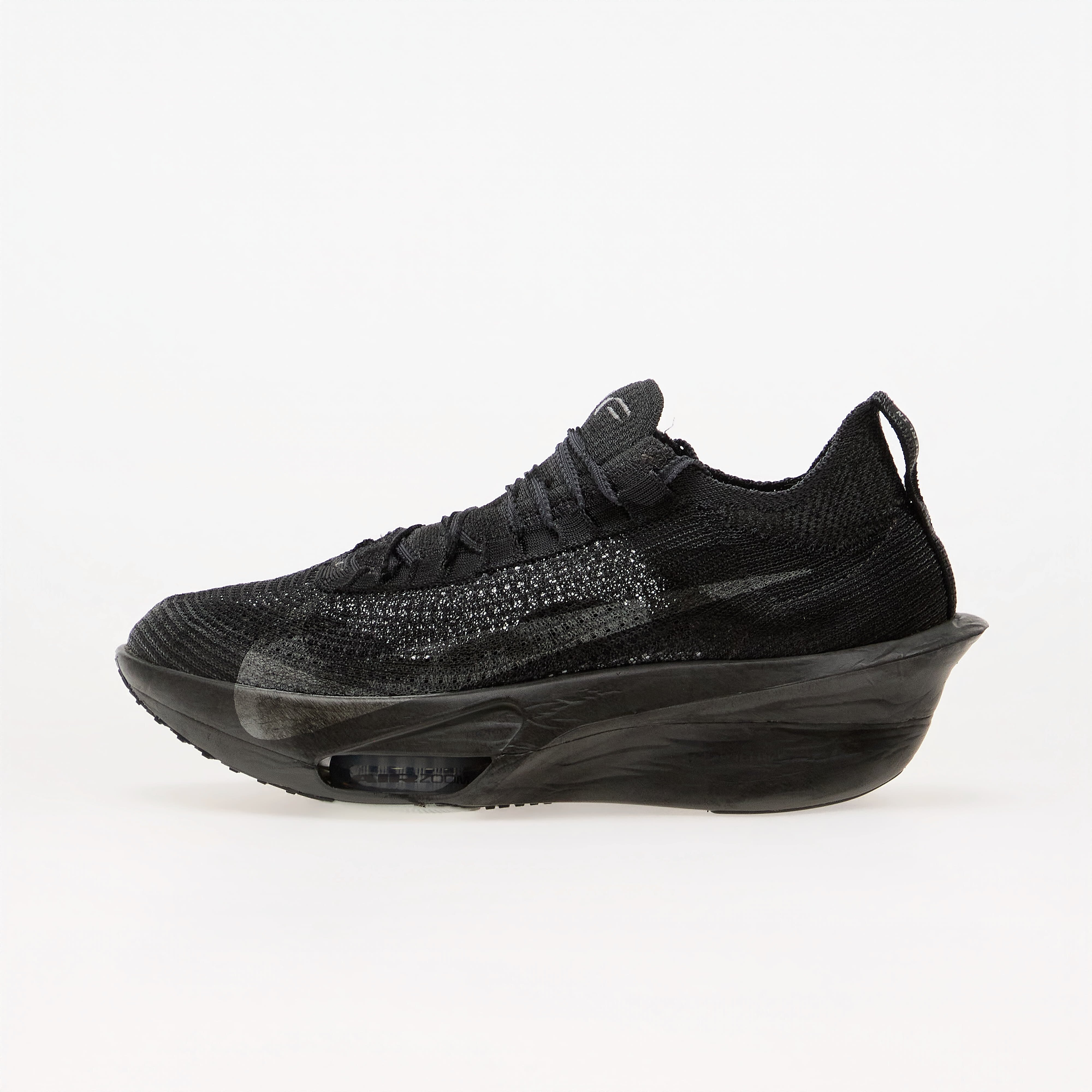 Nike Сникърси Alphafly 3 Iron Grey/ Light Smoke Grey-Off Noir