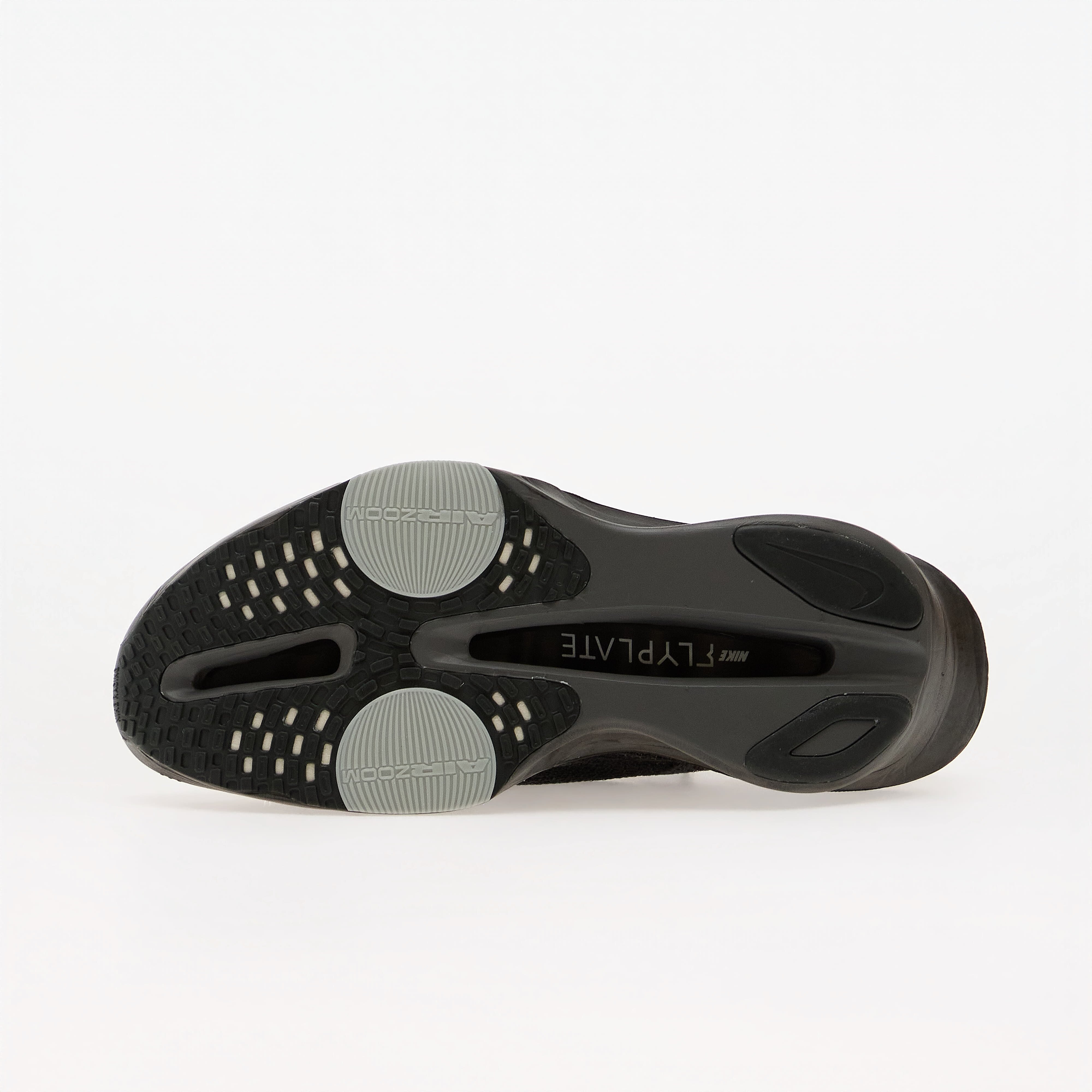 Nike Сникърси Alphafly 3 Iron Grey/ Light Smoke Grey-Off Noir