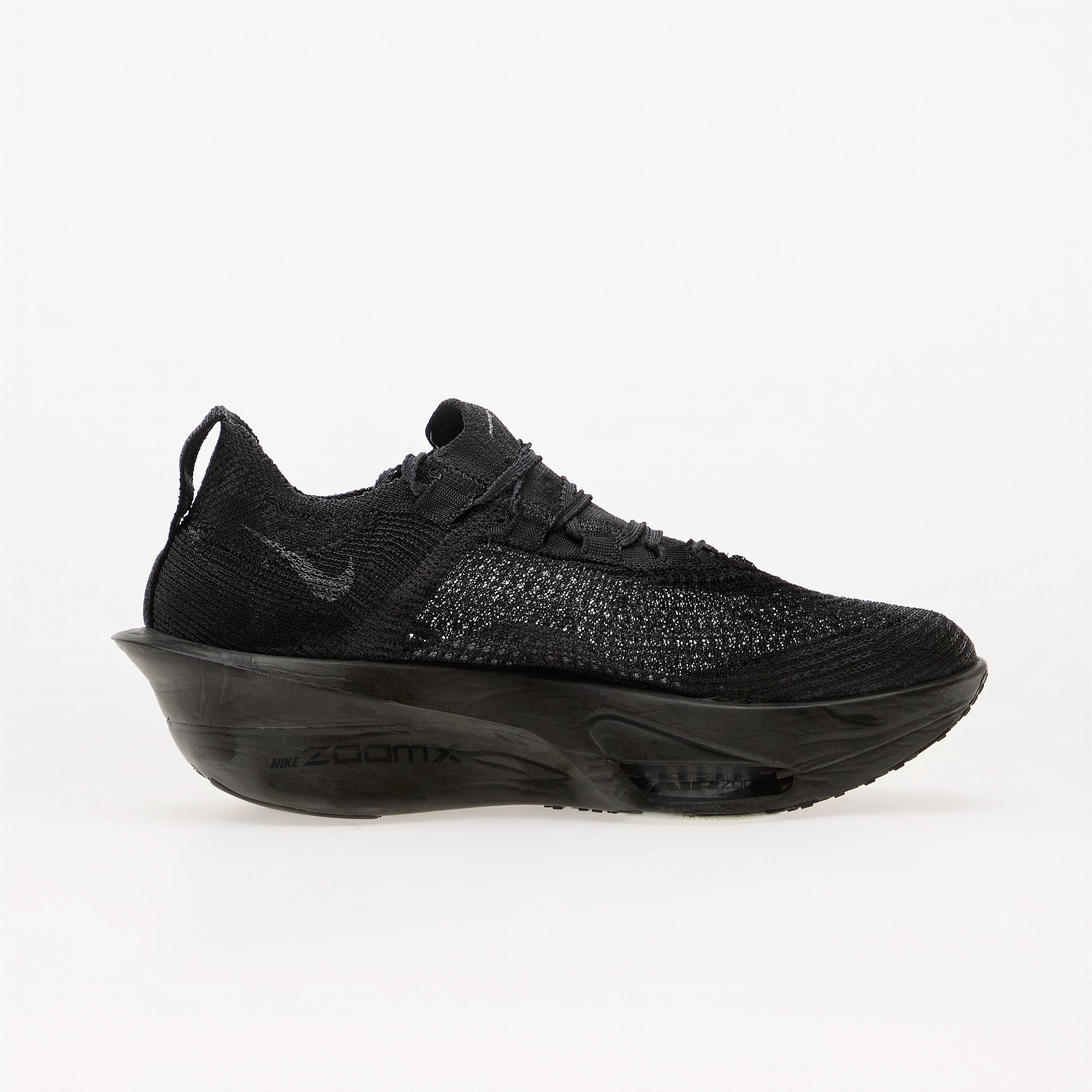 Nike Сникърси Alphafly 3 Iron Grey/ Light Smoke Grey-Off Noir