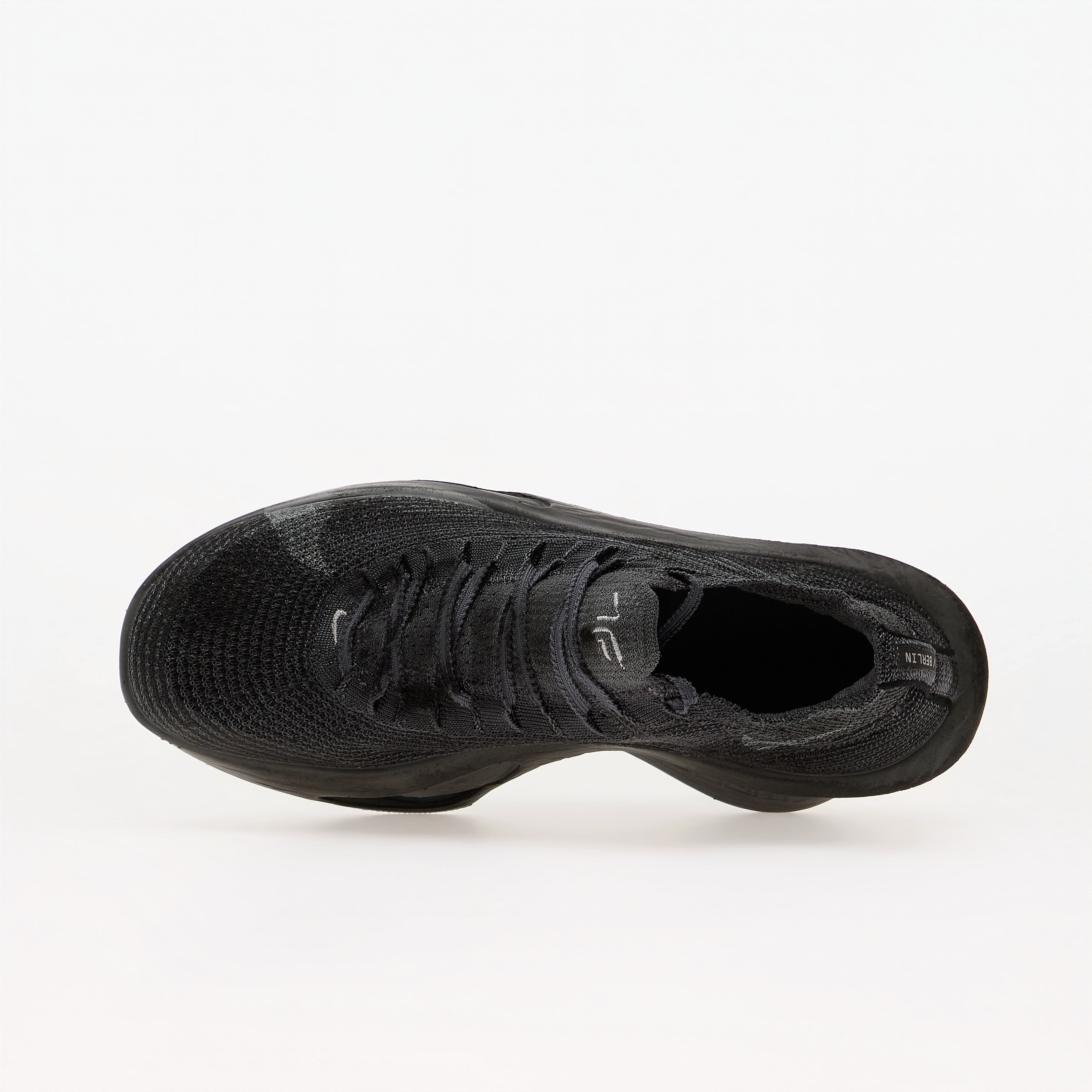 Nike Сникърси Alphafly 3 Iron Grey/ Light Smoke Grey-Off Noir