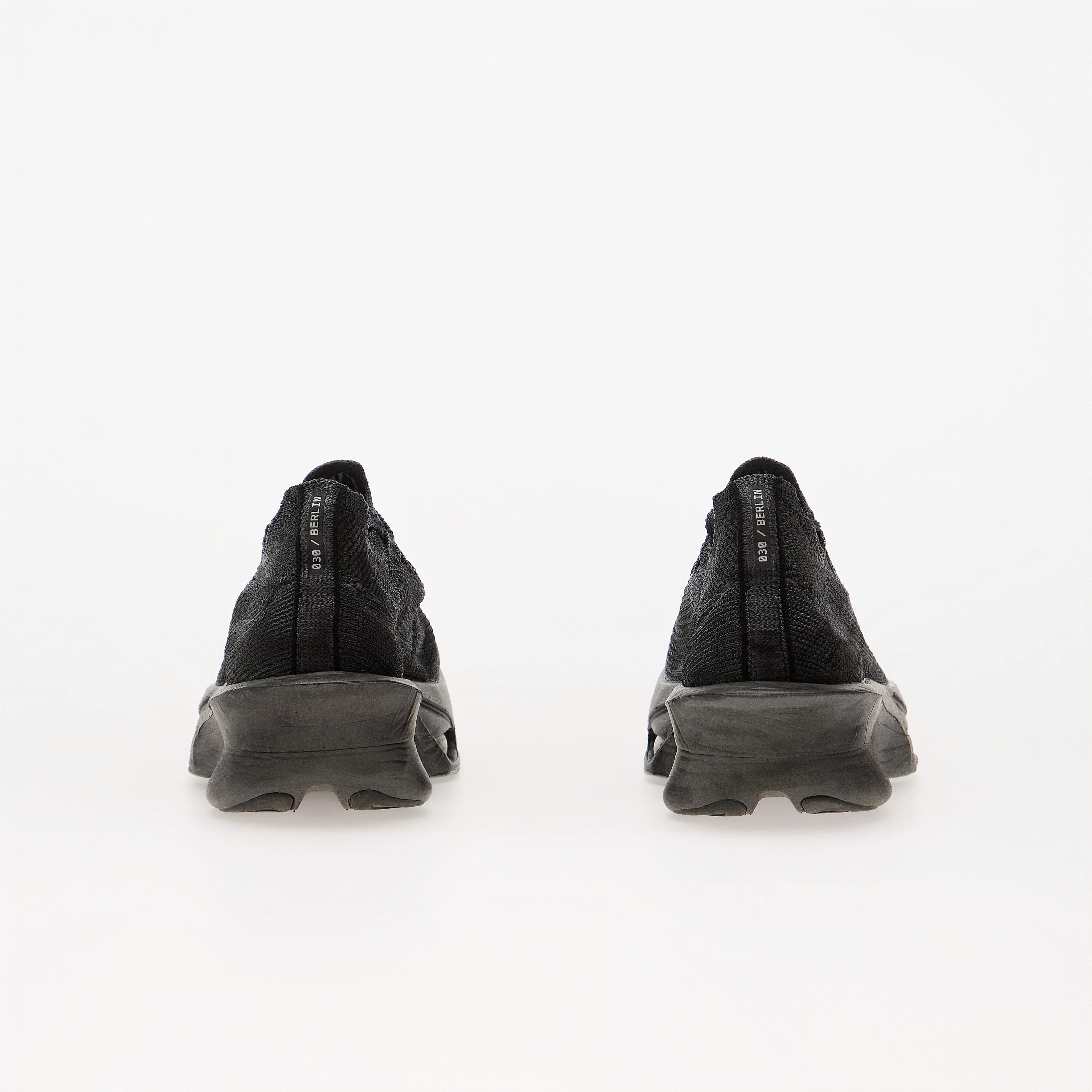 Nike Сникърси Alphafly 3 Iron Grey/ Light Smoke Grey-Off Noir