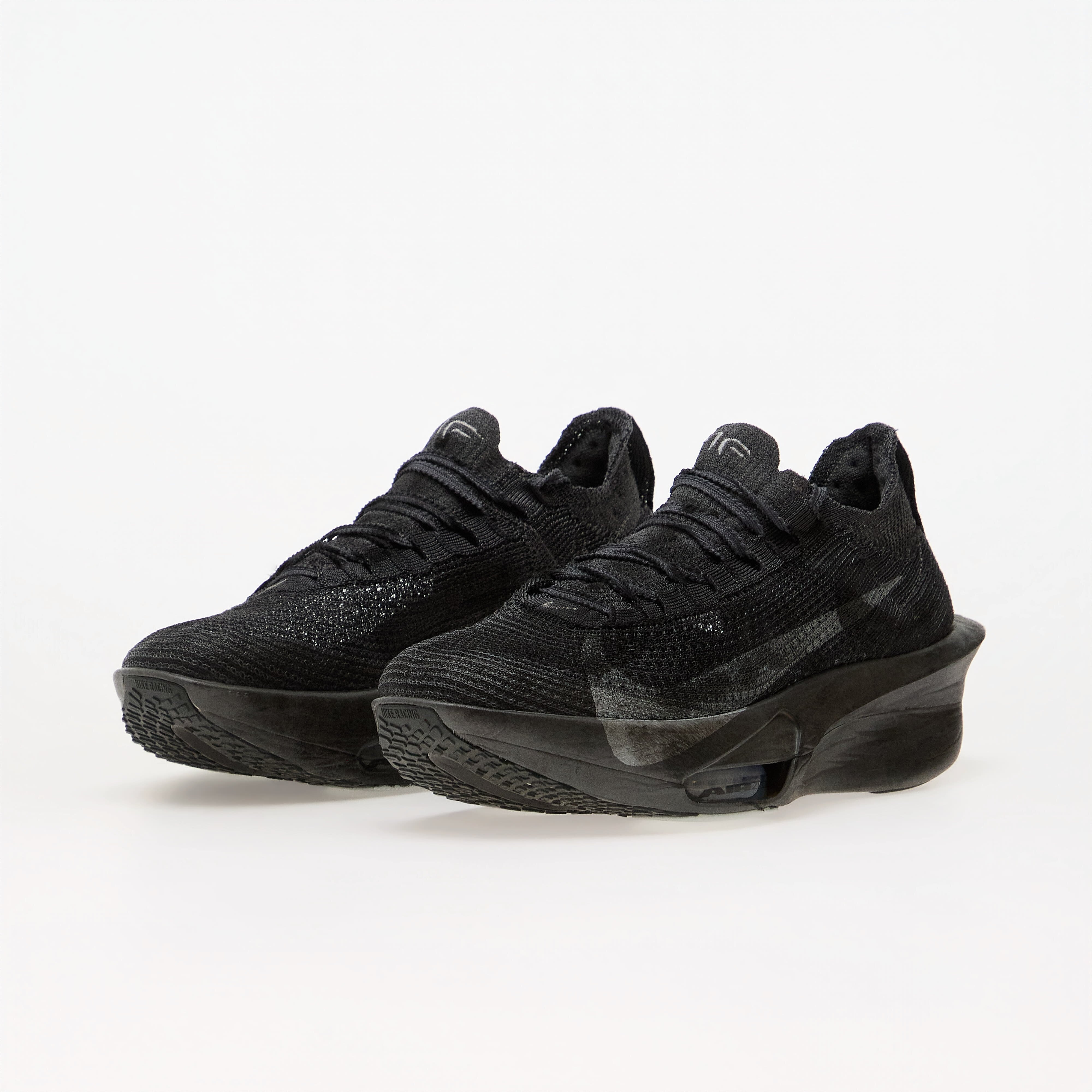 Nike Сникърси Alphafly 3 Iron Grey/ Light Smoke Grey-Off Noir