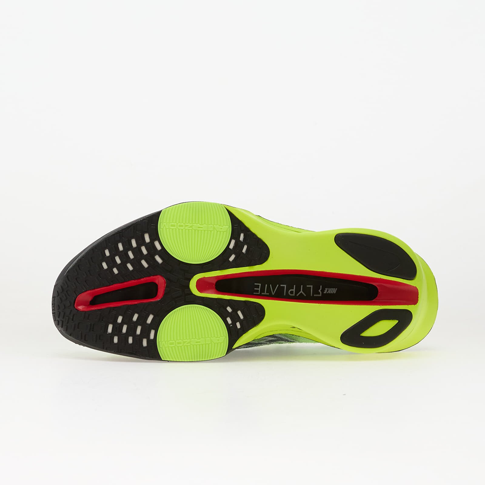 Nike Сникърси Alphafly 3 Multi-Color/ Black-Volt-White