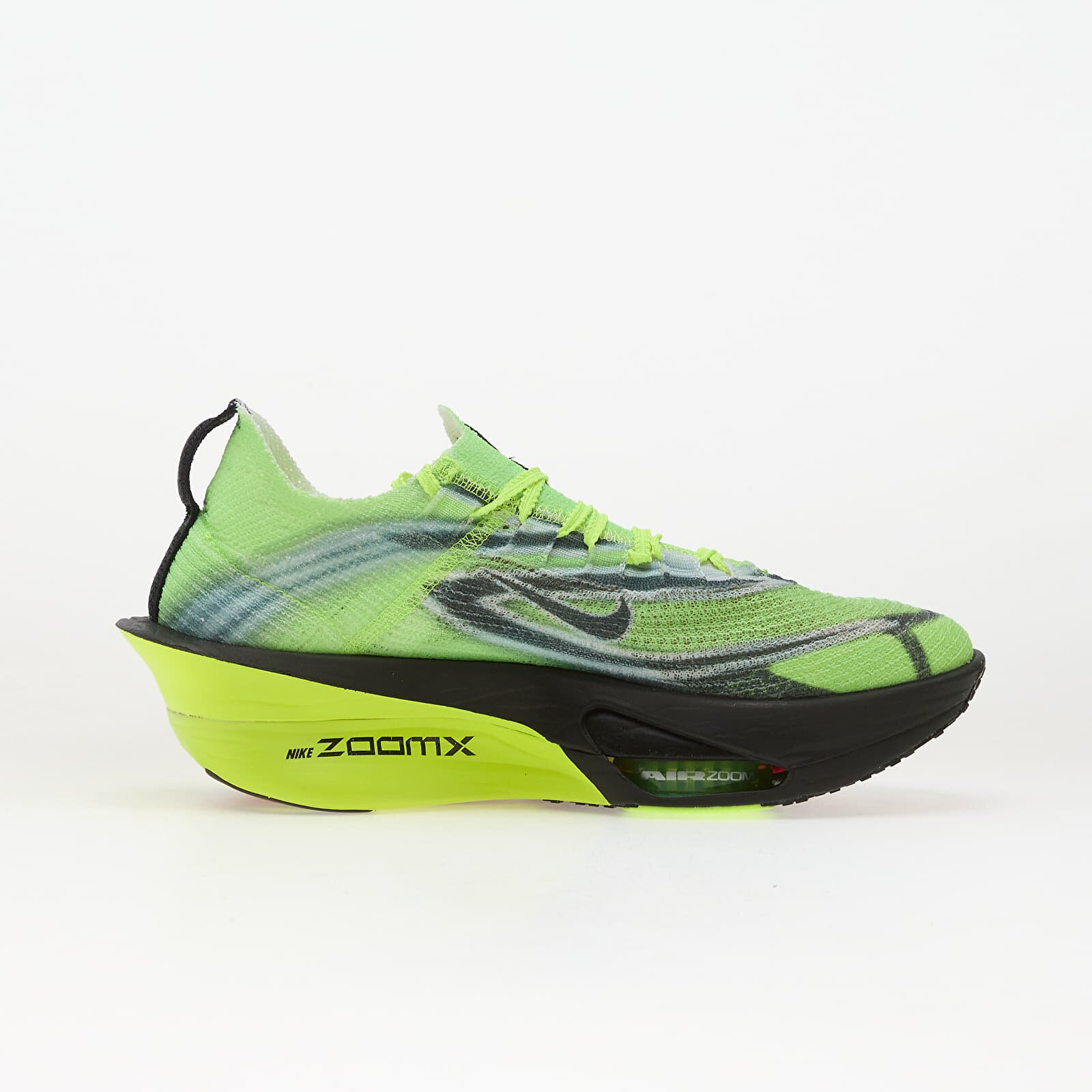Nike Сникърси Alphafly 3 Multi-Color/ Black-Volt-White