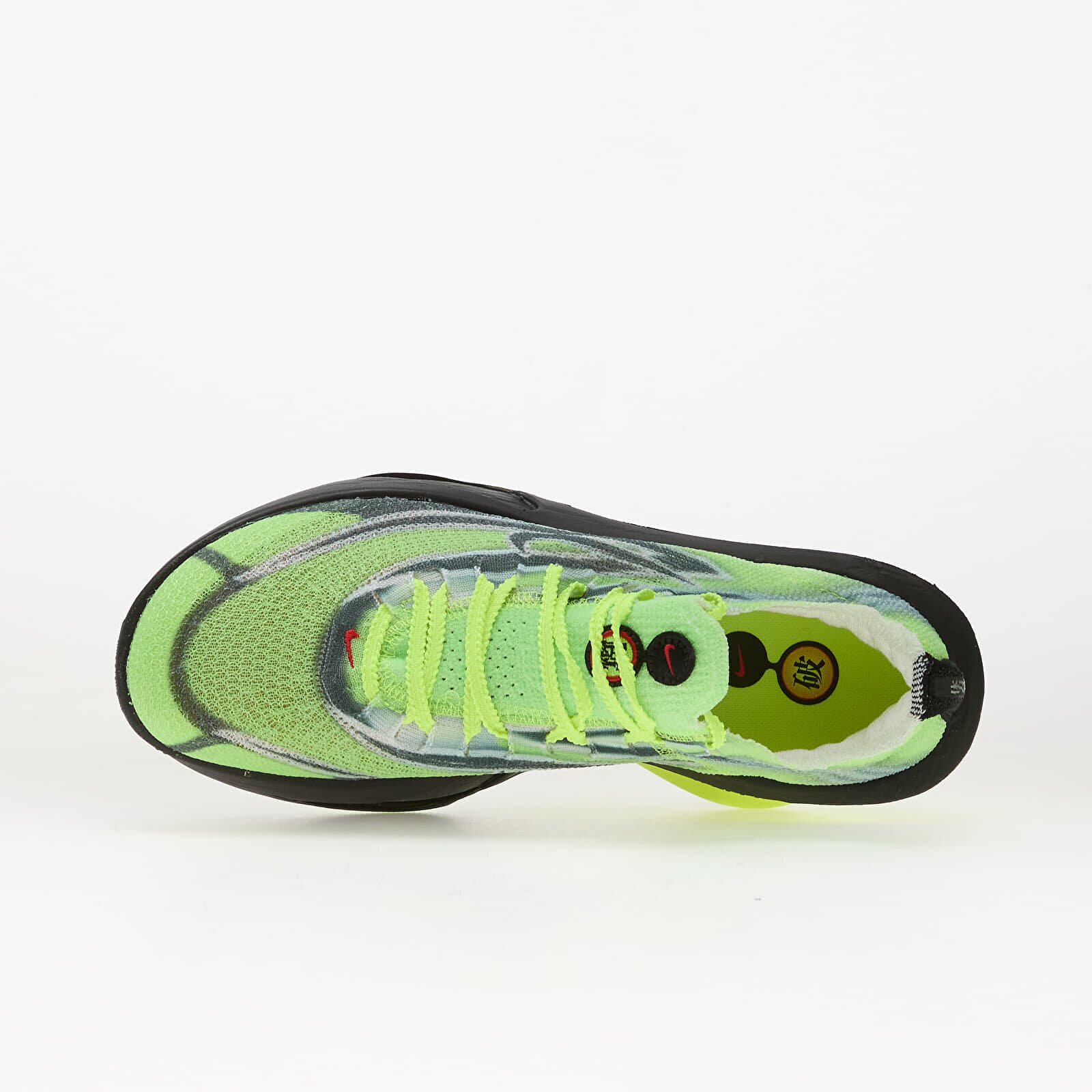 Nike Сникърси Alphafly 3 Multi-Color/ Black-Volt-White