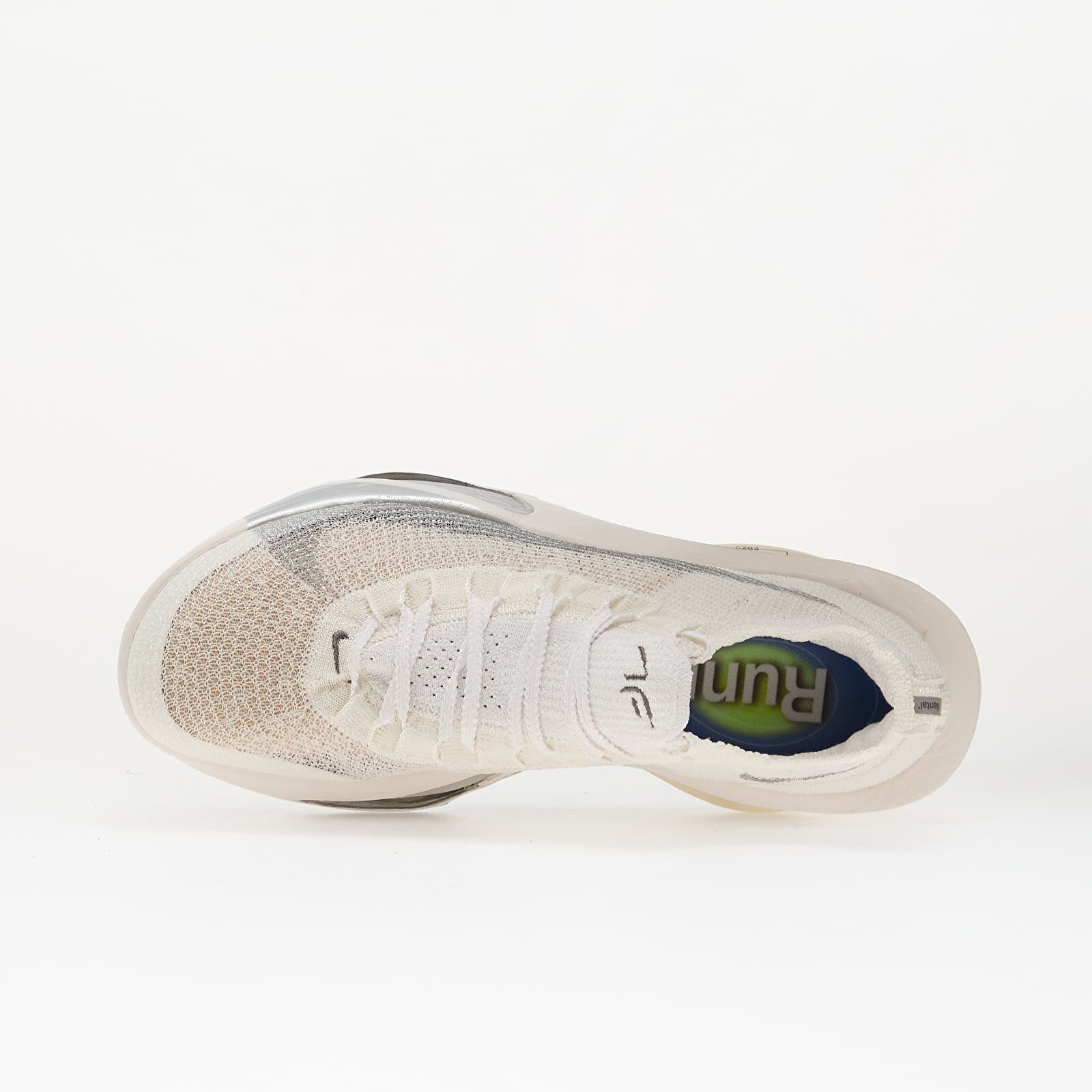 Nike Сникърси Alphafly 3 Platinum Tint/ Metallic Silver-Grey Fog