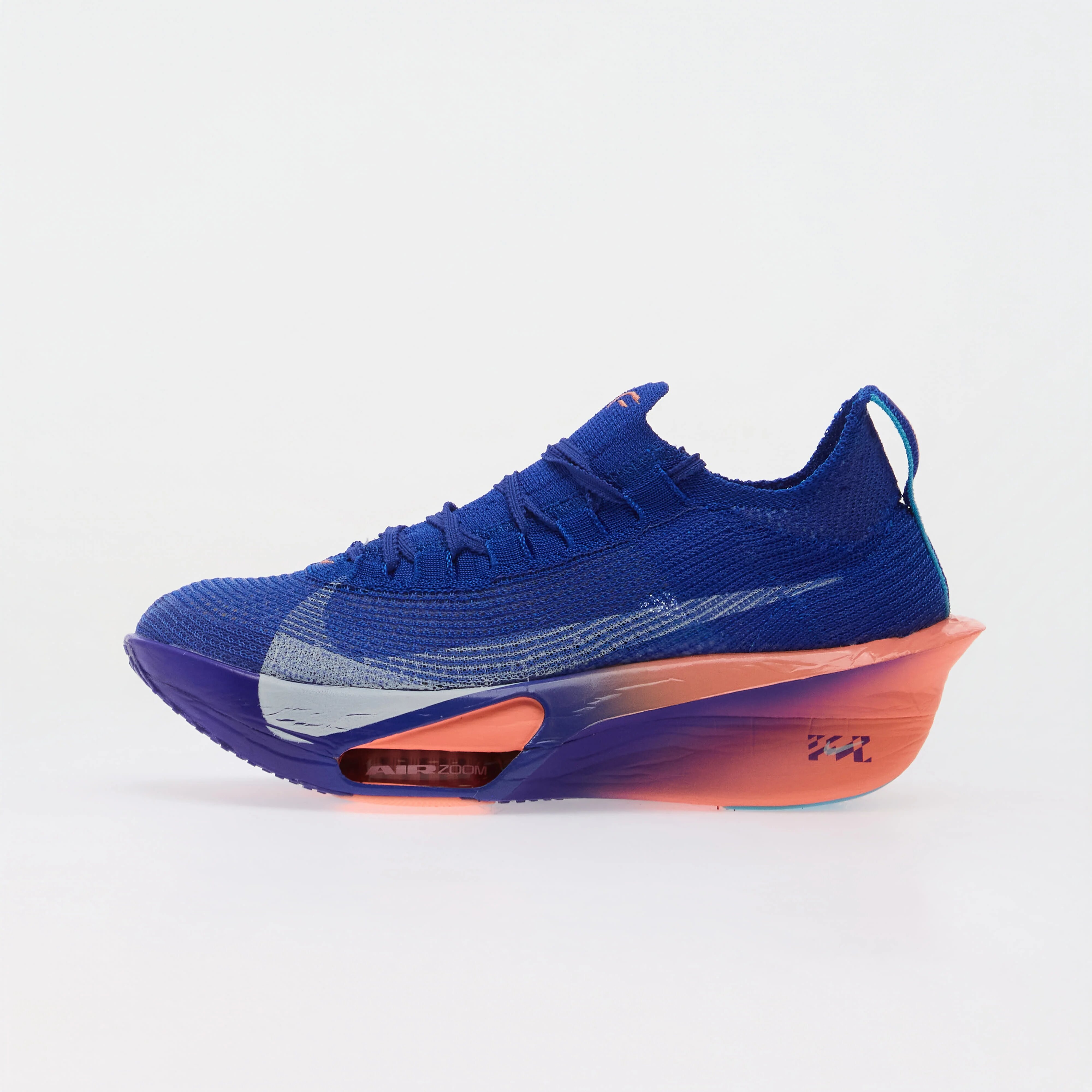 Nike Сникърси Alphafly 3 Racer Blue/ White-Atomic Pink