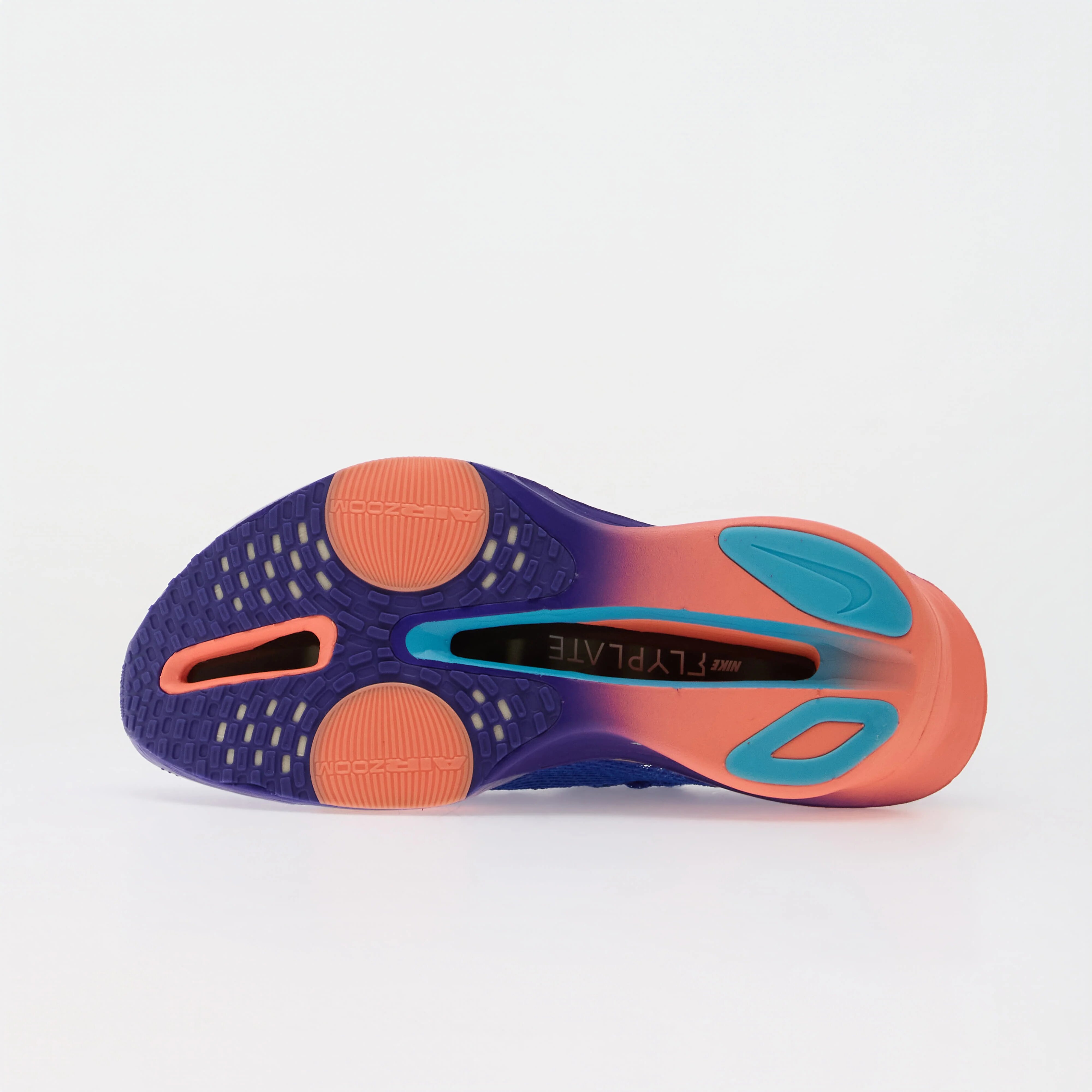 Nike Сникърси Alphafly 3 Racer Blue/ White-Atomic Pink