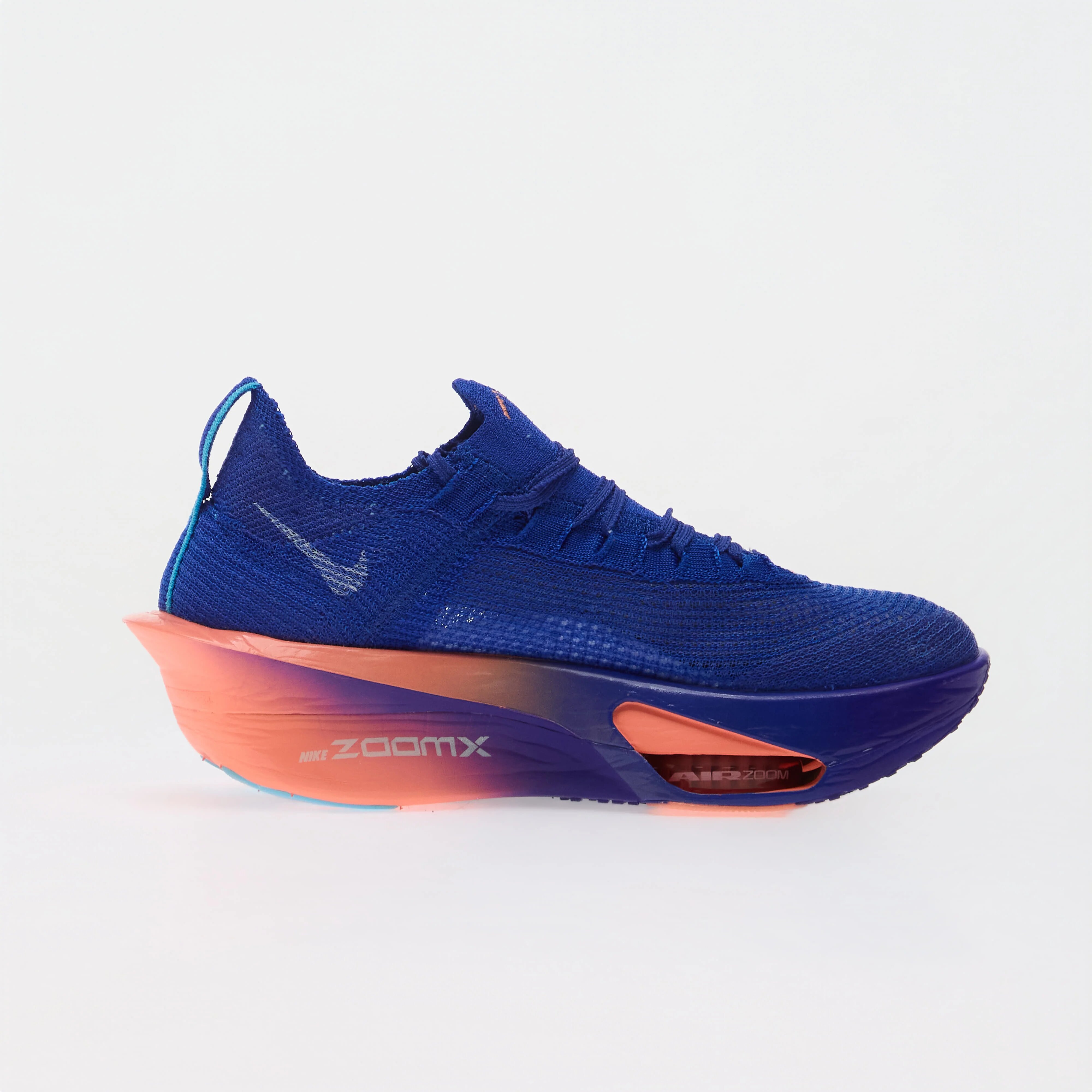 Nike Сникърси Alphafly 3 Racer Blue/ White-Atomic Pink