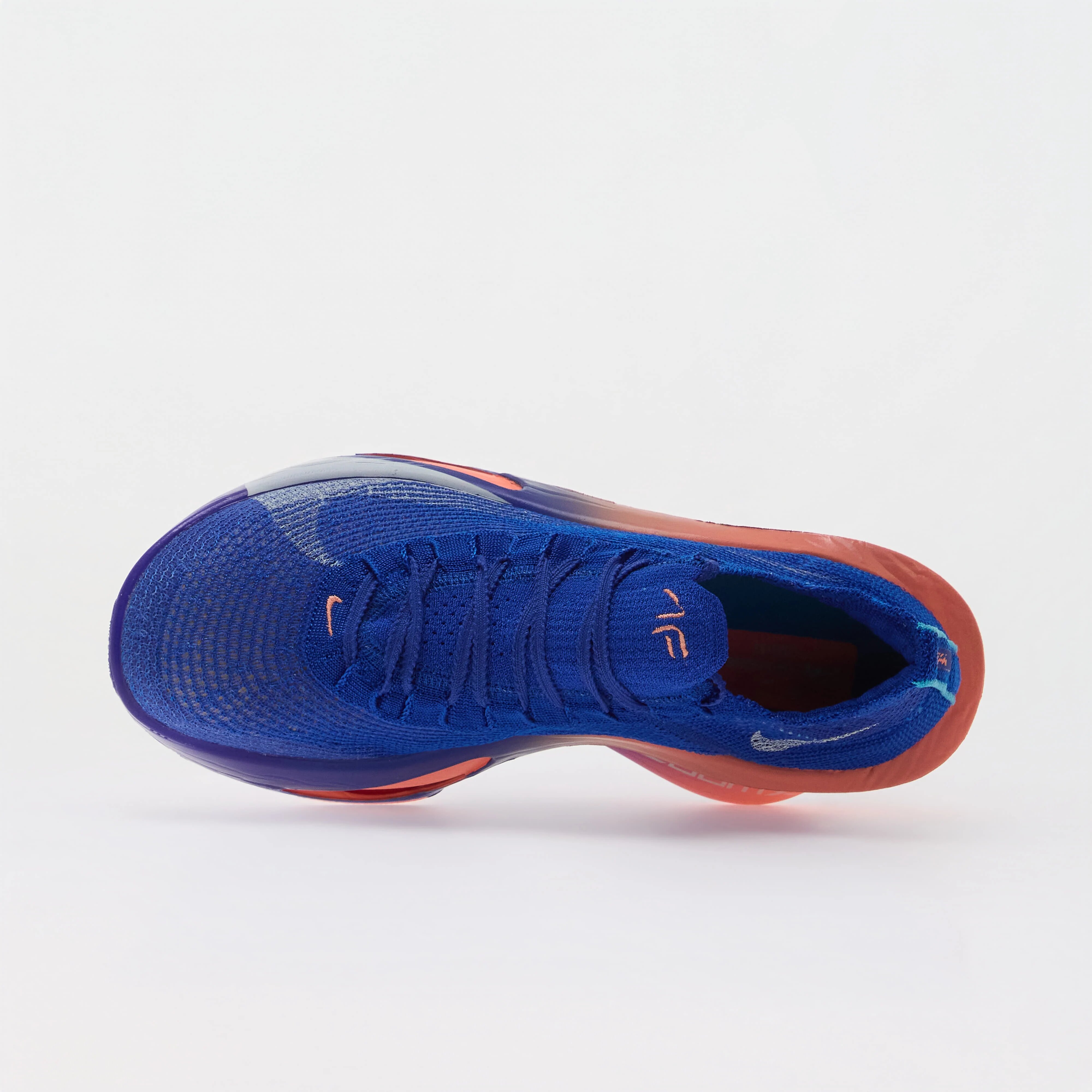 Nike Сникърси Alphafly 3 Racer Blue/ White-Atomic Pink