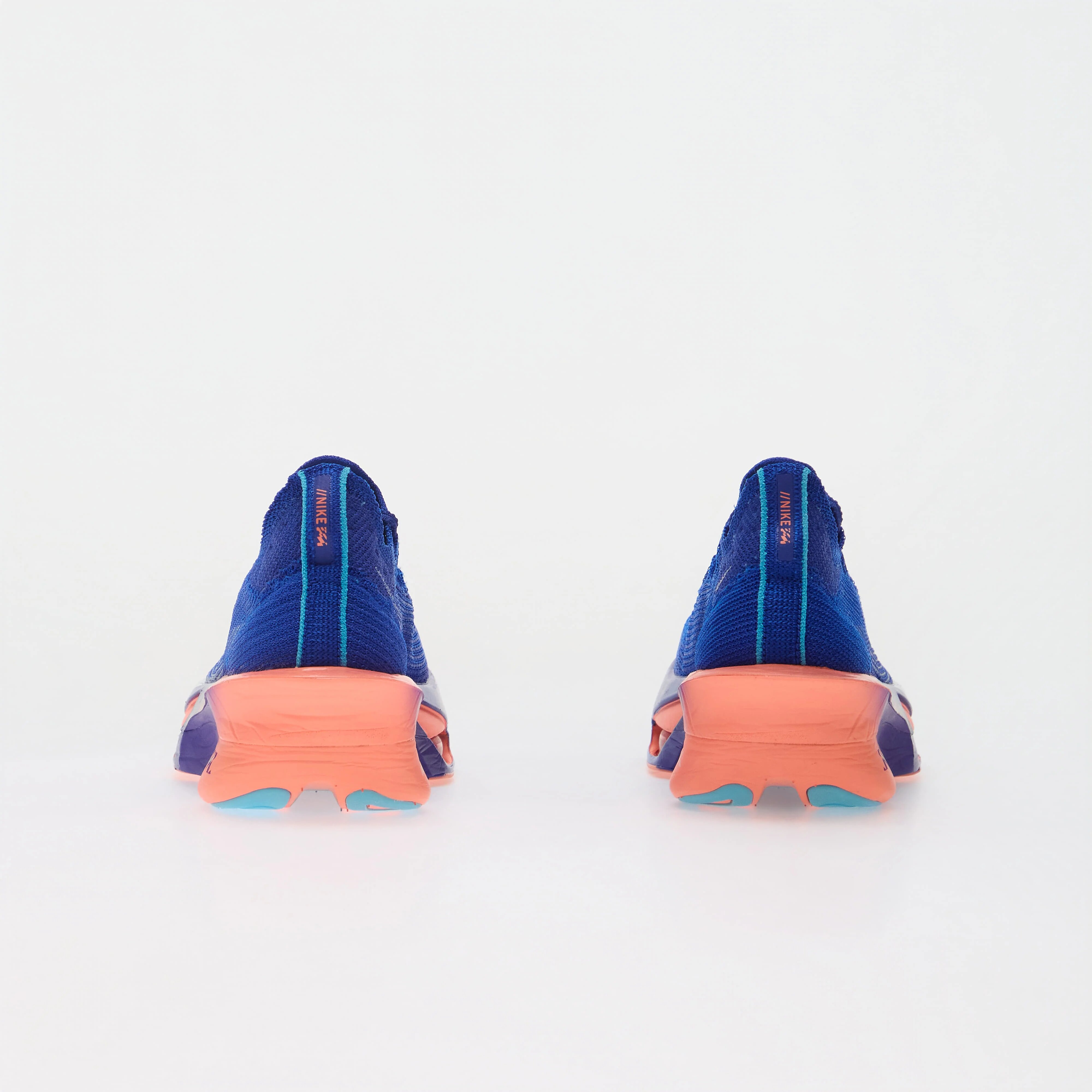 Nike Сникърси Alphafly 3 Racer Blue/ White-Atomic Pink