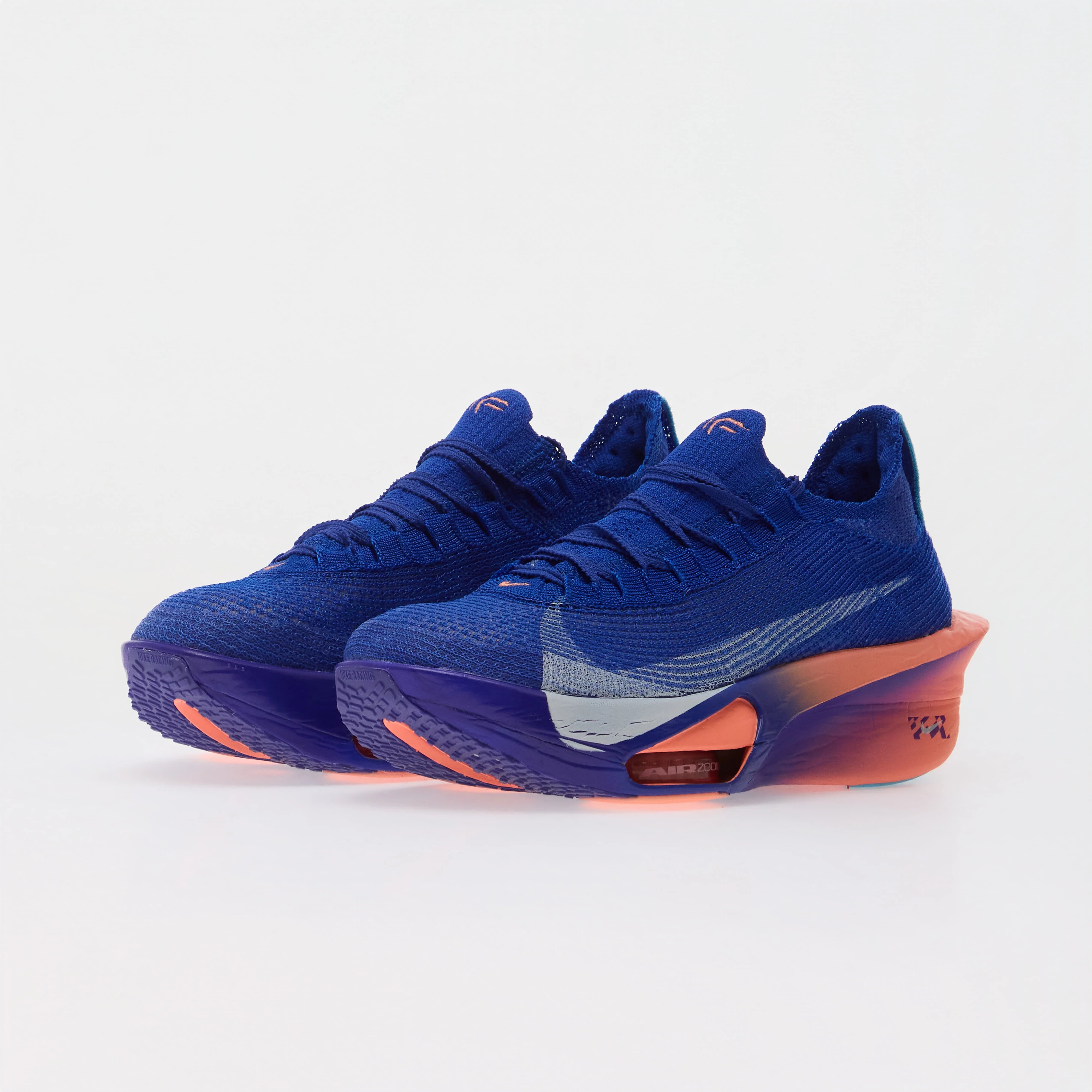 Nike Сникърси Alphafly 3 Racer Blue/ White-Atomic Pink