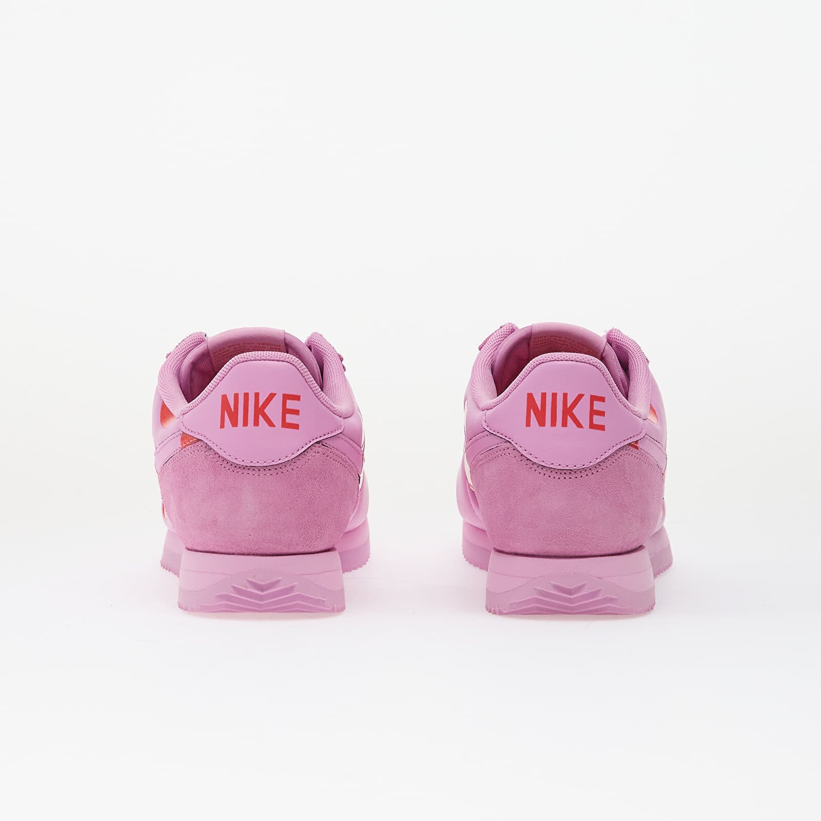 Nike Сникърси Cortez Lt Magenta/ Lt Magenta-Lt Crimson