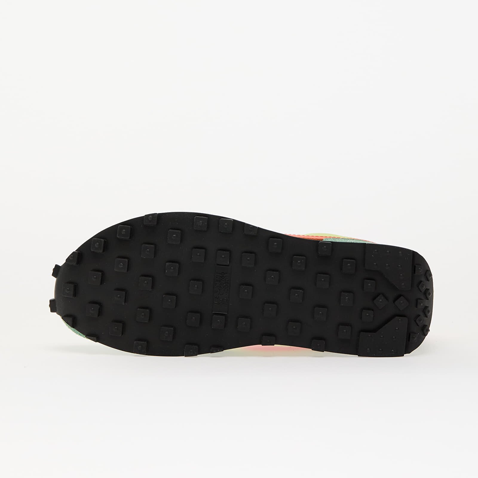Nike Сникърси Daybreak SP Limelight/ Electro Orange-Healing Jade