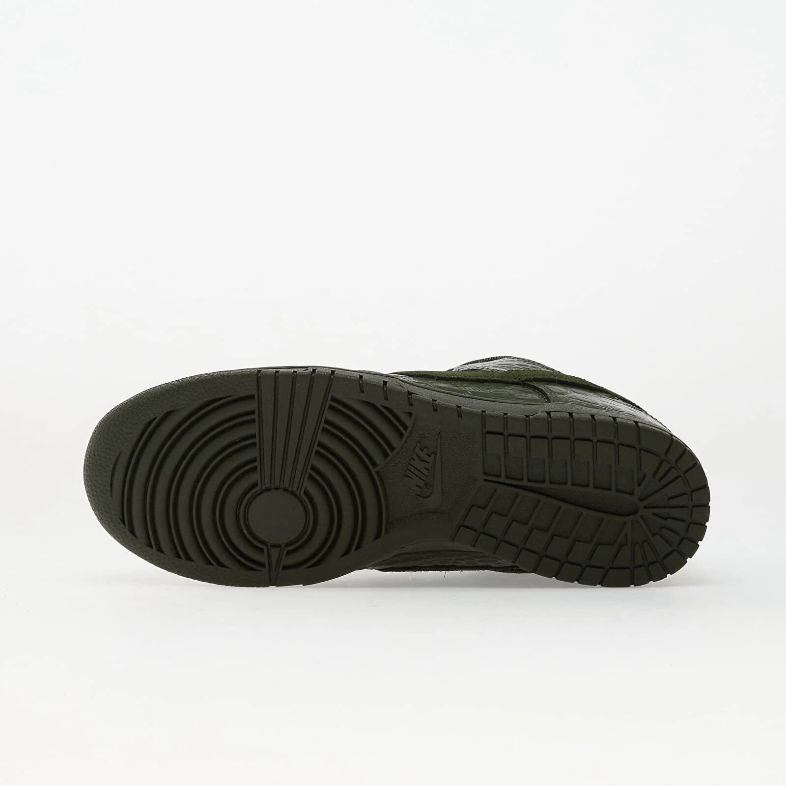Nike Сникърси Dunk Low Carbon Green/ Carbon Green-Metallic Gold