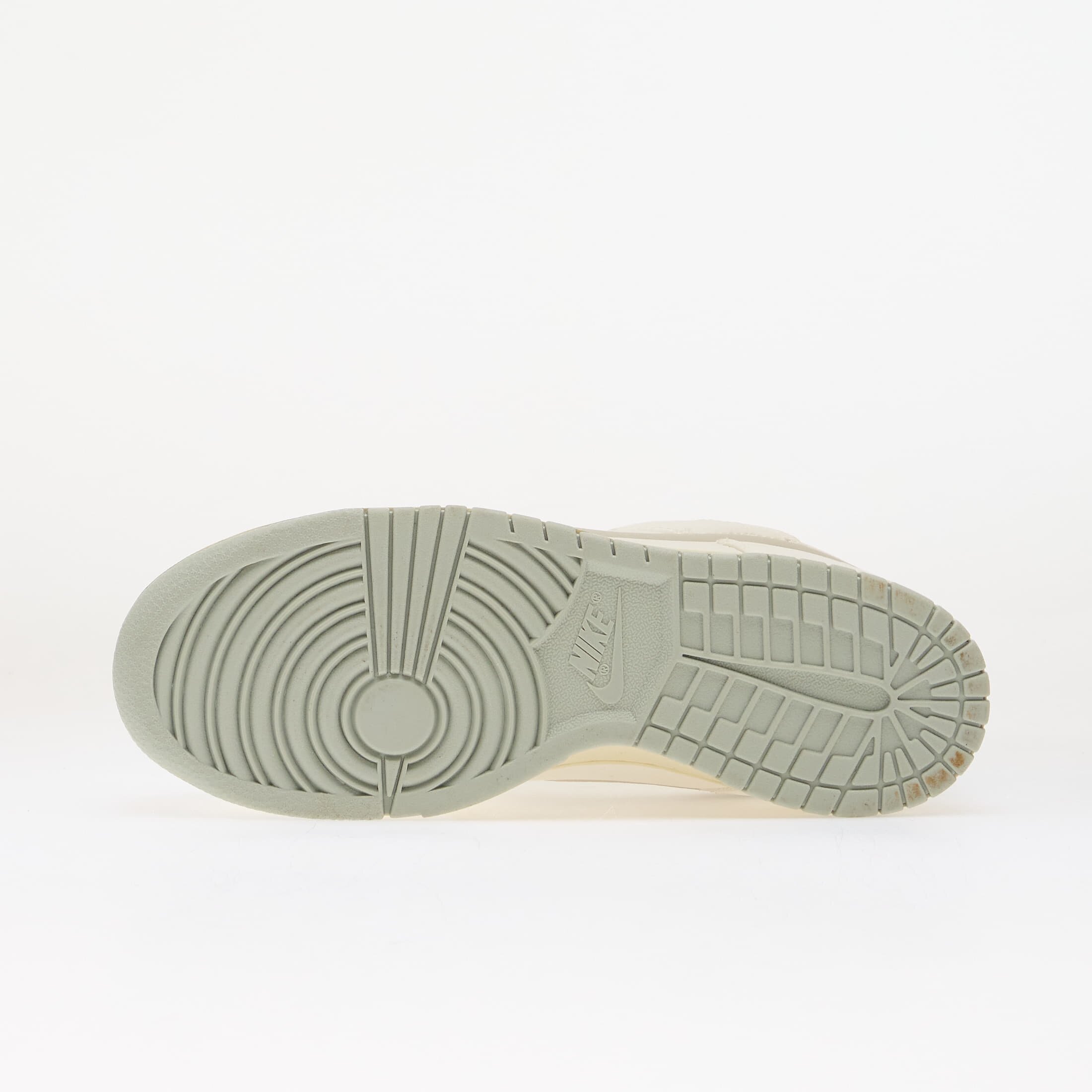 Nike Сникърси Dunk Low Retro Premium Sail/ Light Bone-Coconut Milk