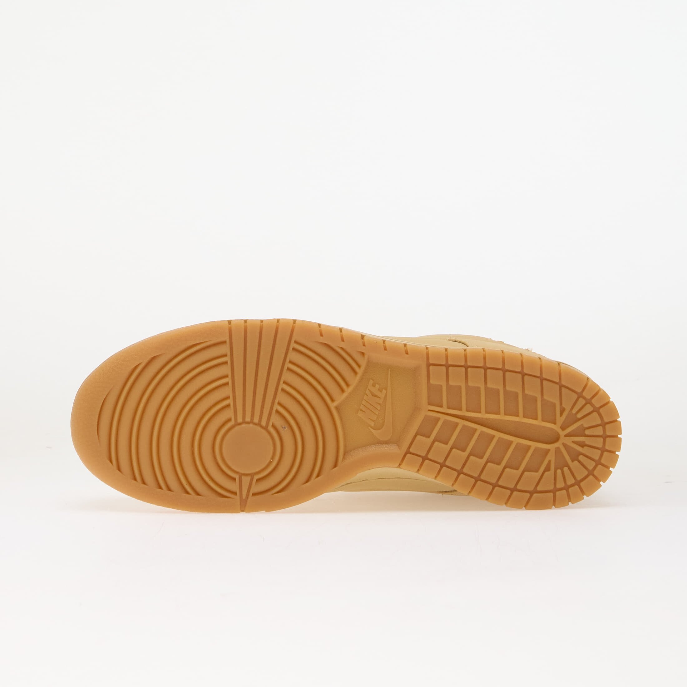 Nike Сникърси Dunk Low Retro Premium Sesame/ Sesame-Pale Ivory