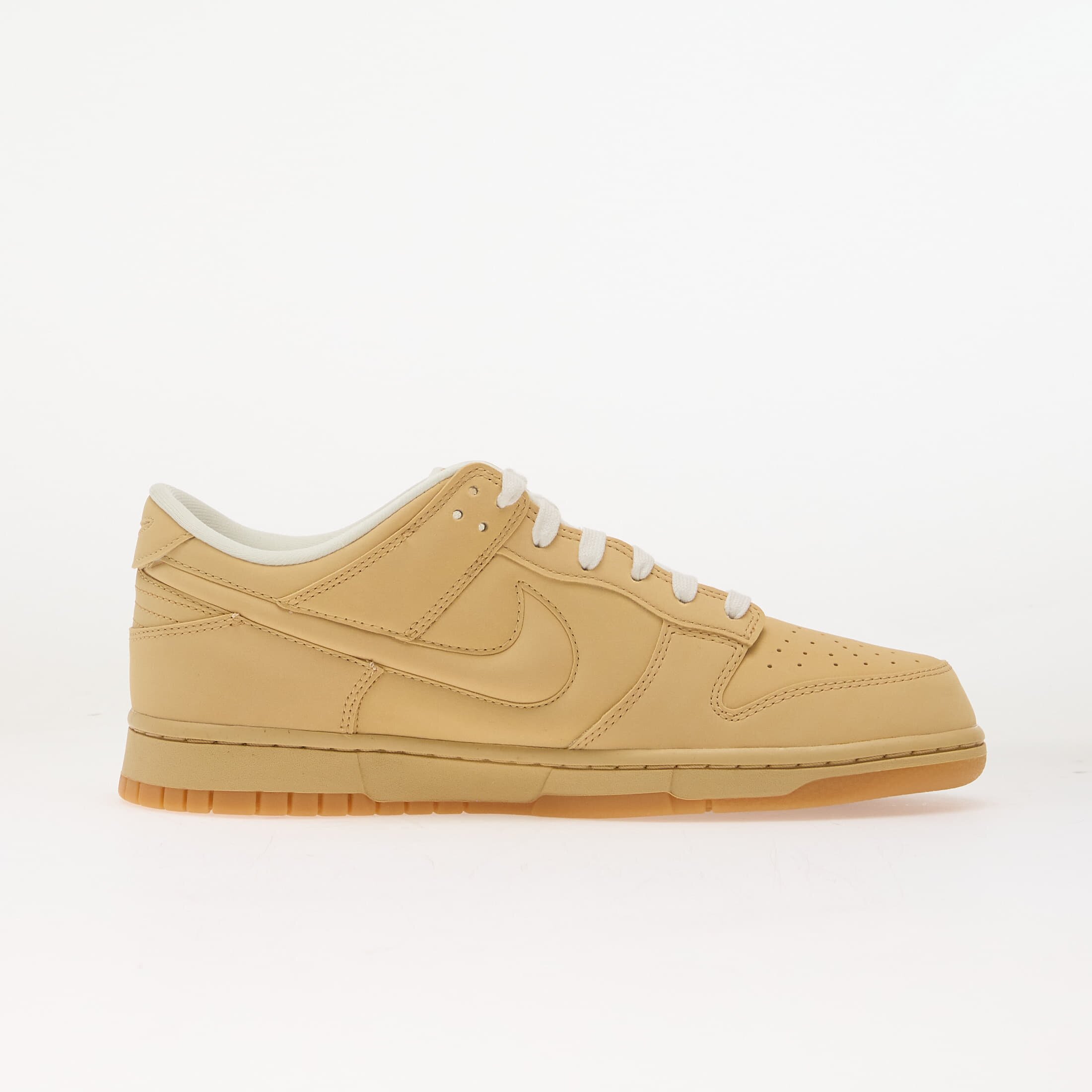 Nike Сникърси Dunk Low Retro Premium Sesame/ Sesame-Pale Ivory