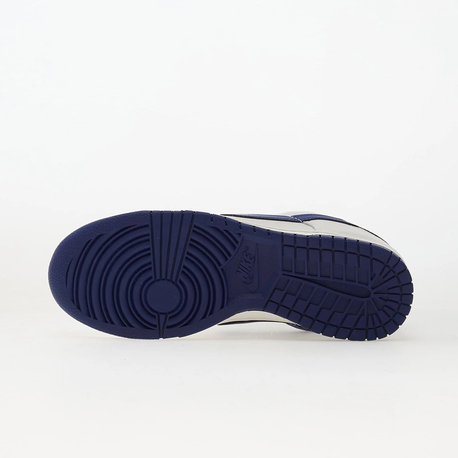 Nike Сникърси Dunk Low Retro Summit White/ Deep Royal Blue