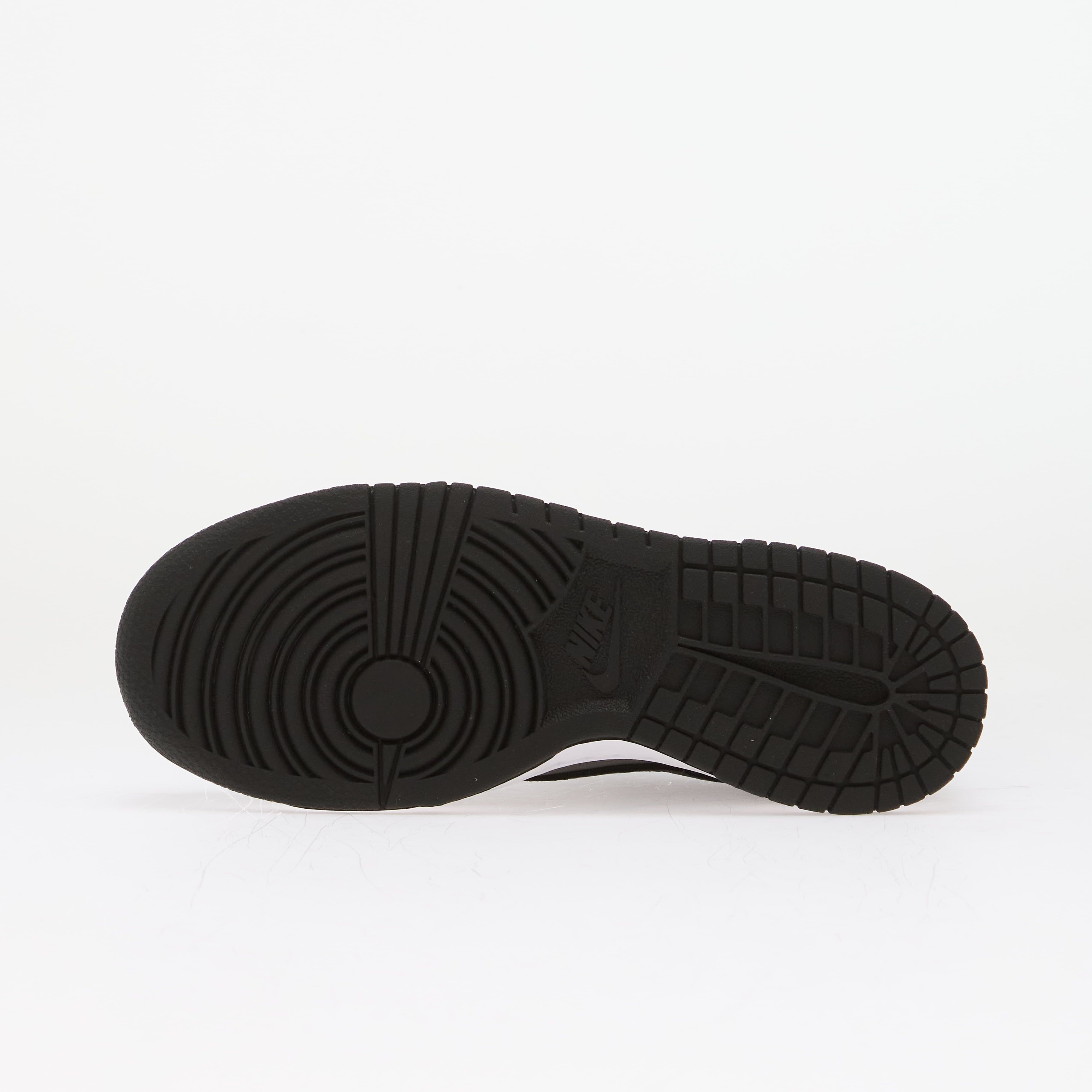 Nike Сникърси Dunk Low SE Kids Medium Ash/ Black/ White