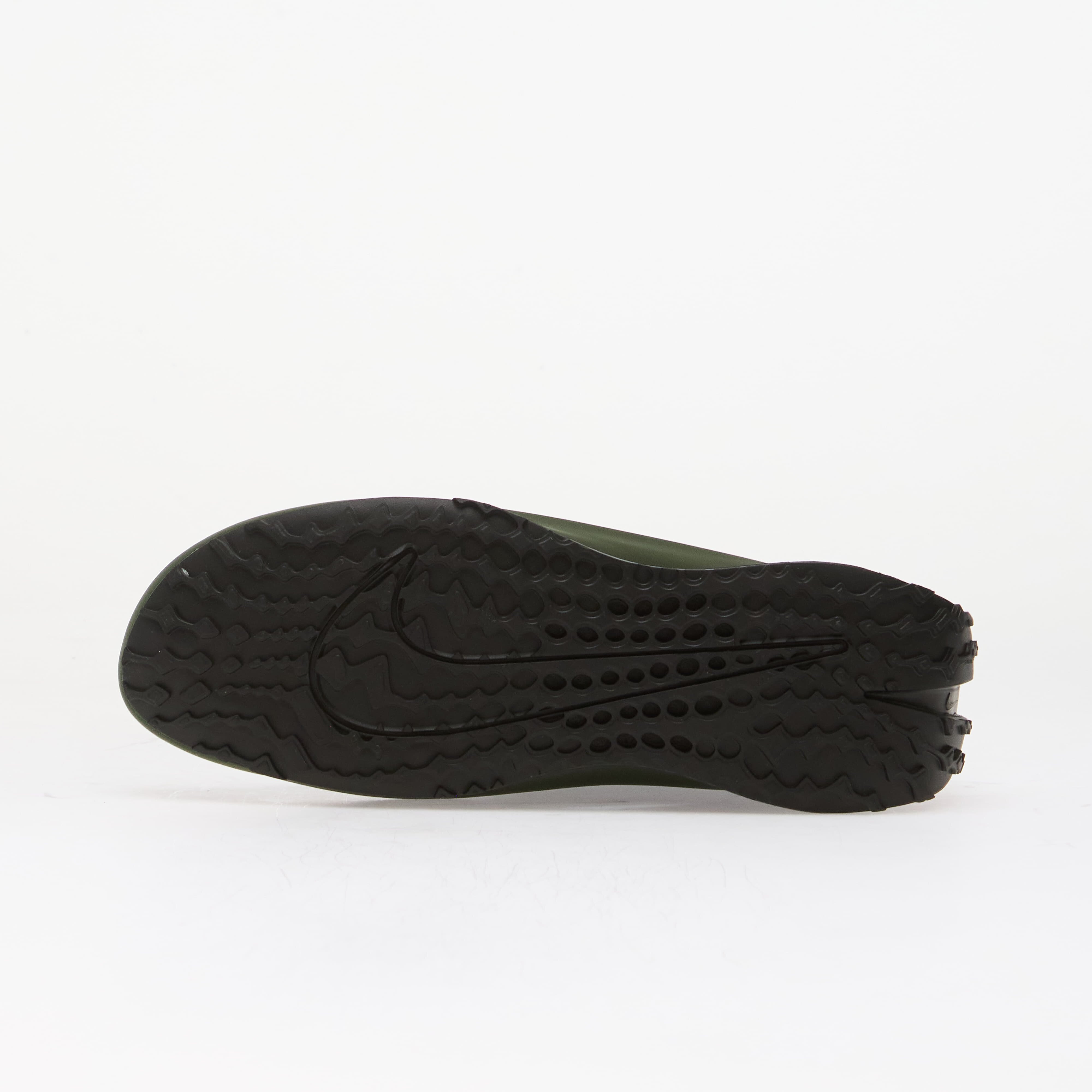 Nike Сникърси First Sight Noir Camo Green/ Black-Mtlc Dark Grey