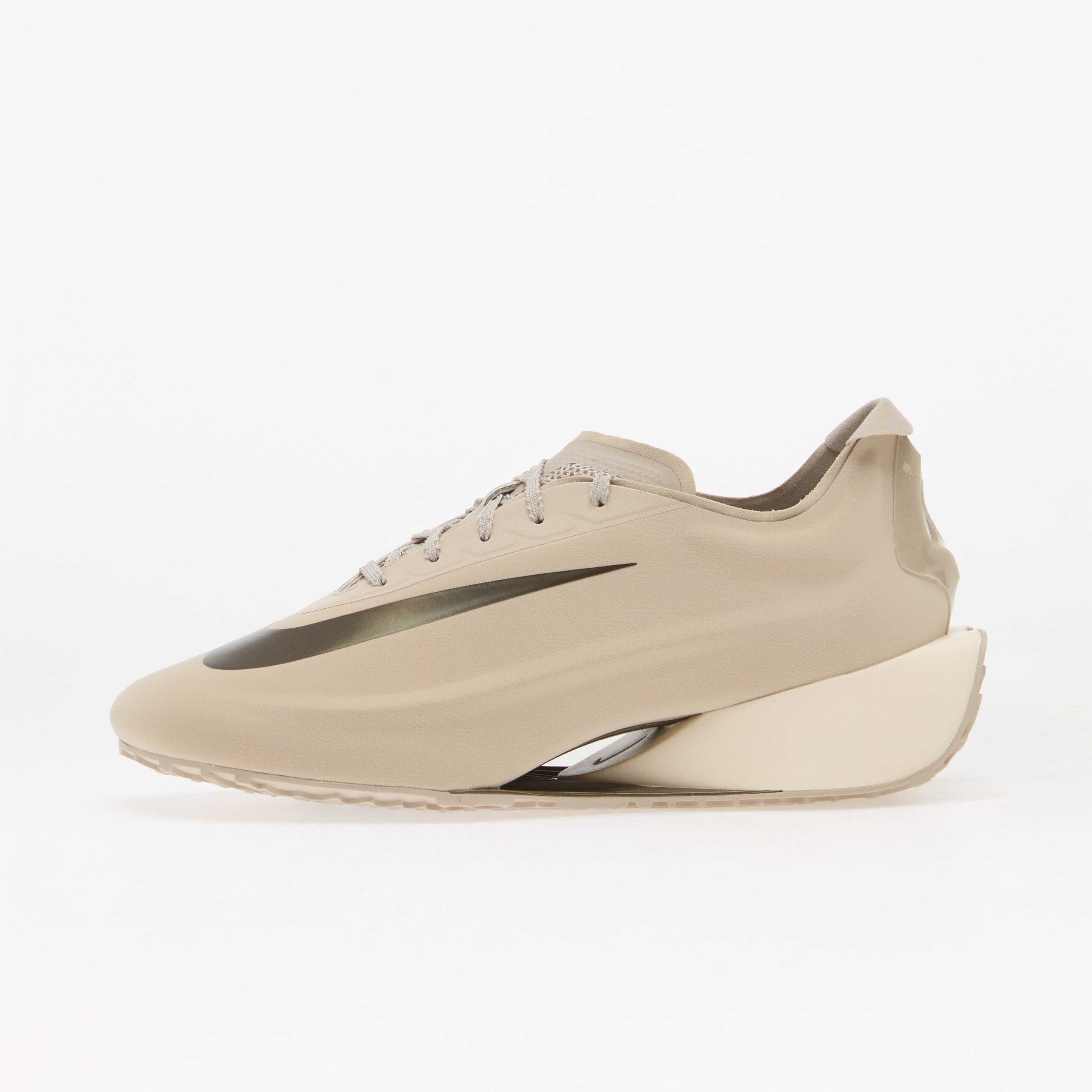 Nike Сникърси First Sight Noir Cream II/ Dark Hazel-Chalk
