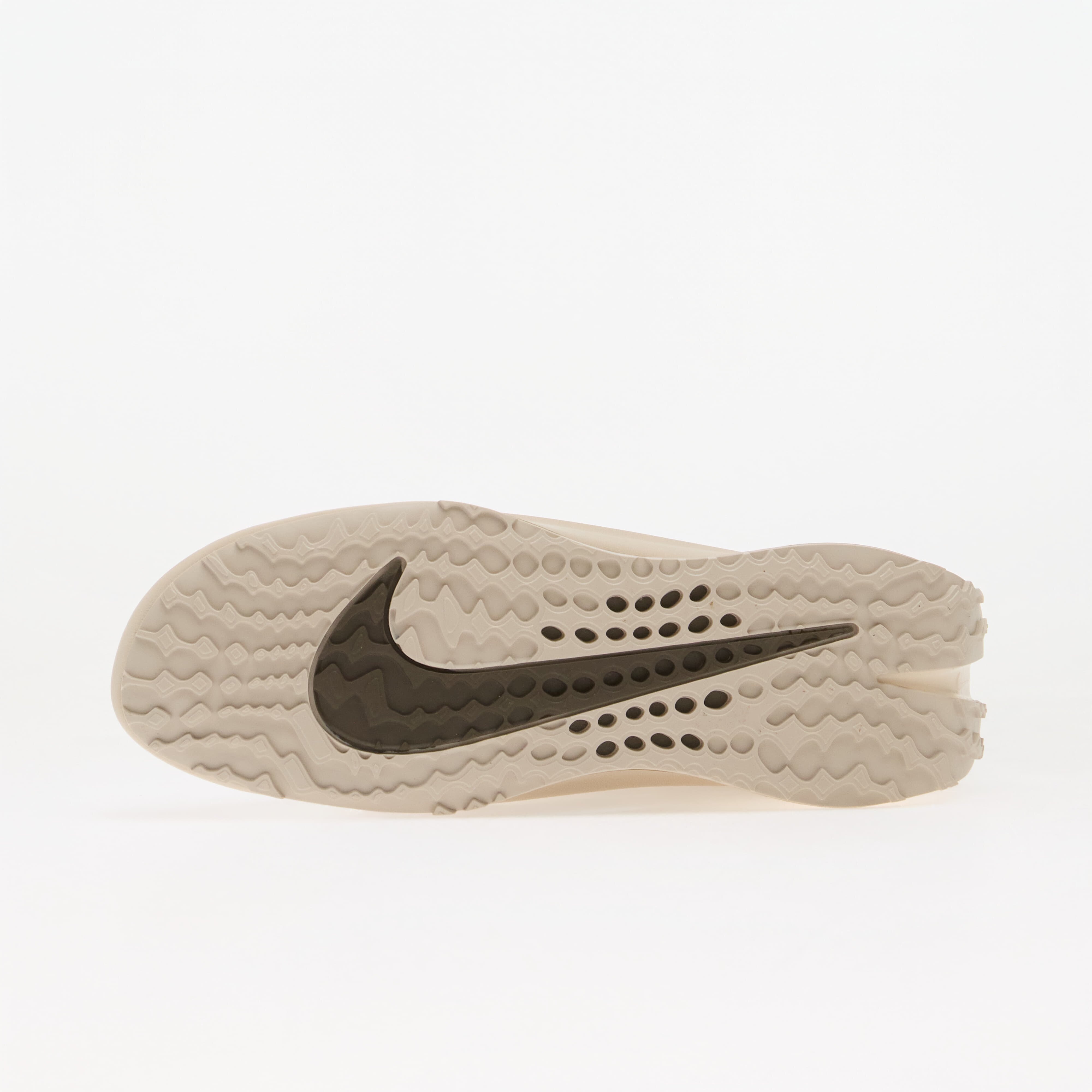 Nike Сникърси First Sight Noir Cream II/ Dark Hazel-Chalk