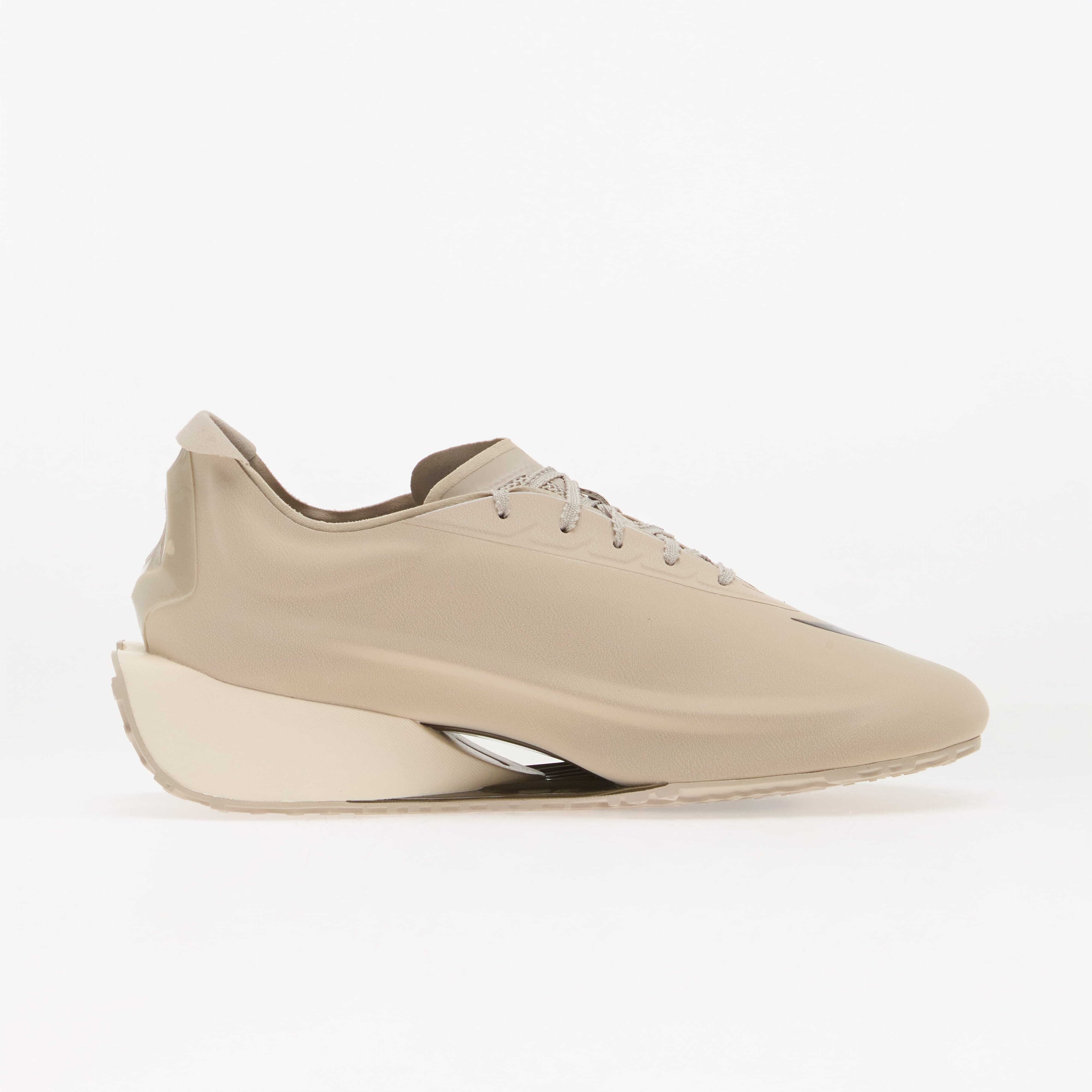 Nike Сникърси First Sight Noir Cream II/ Dark Hazel-Chalk