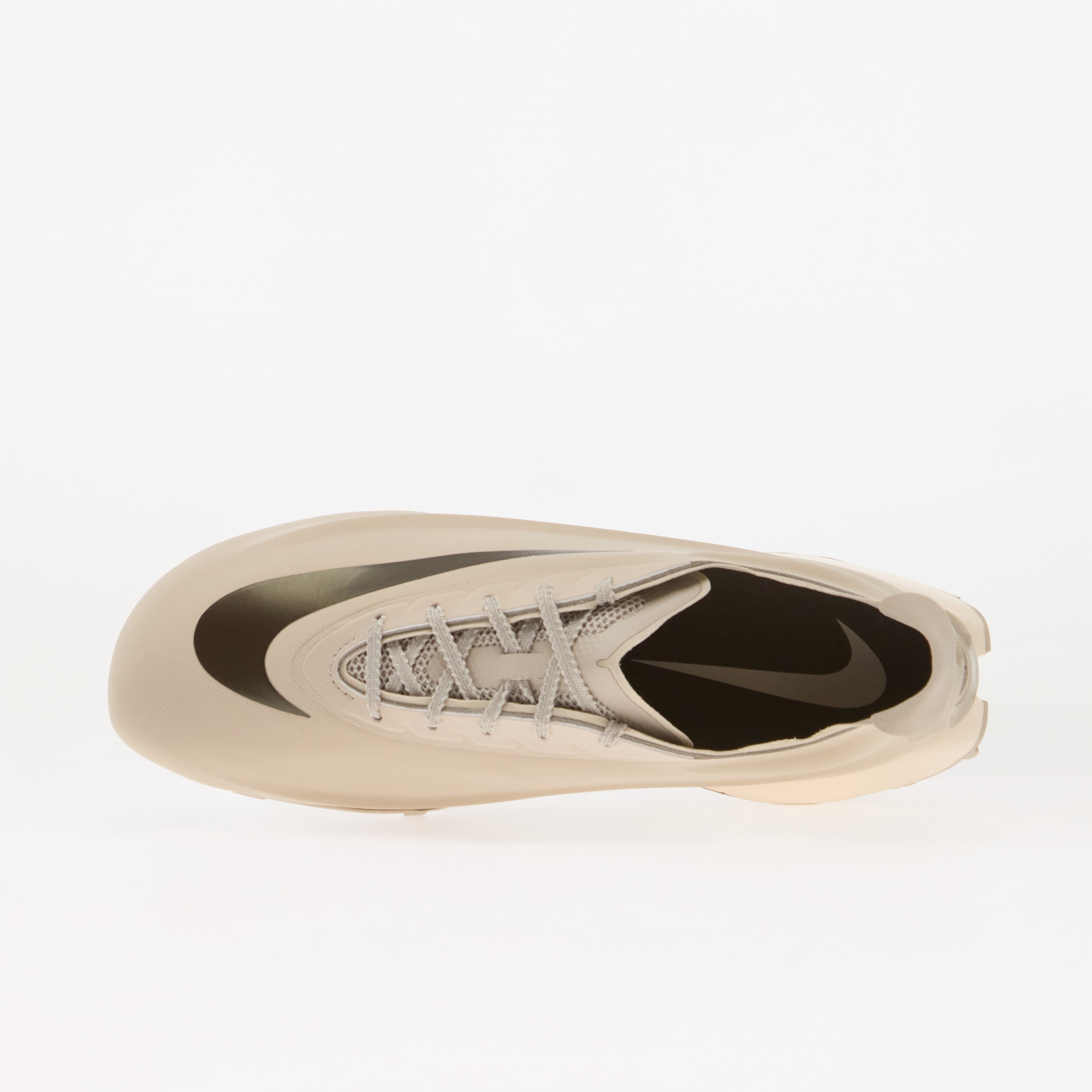 Nike Сникърси First Sight Noir Cream II/ Dark Hazel-Chalk
