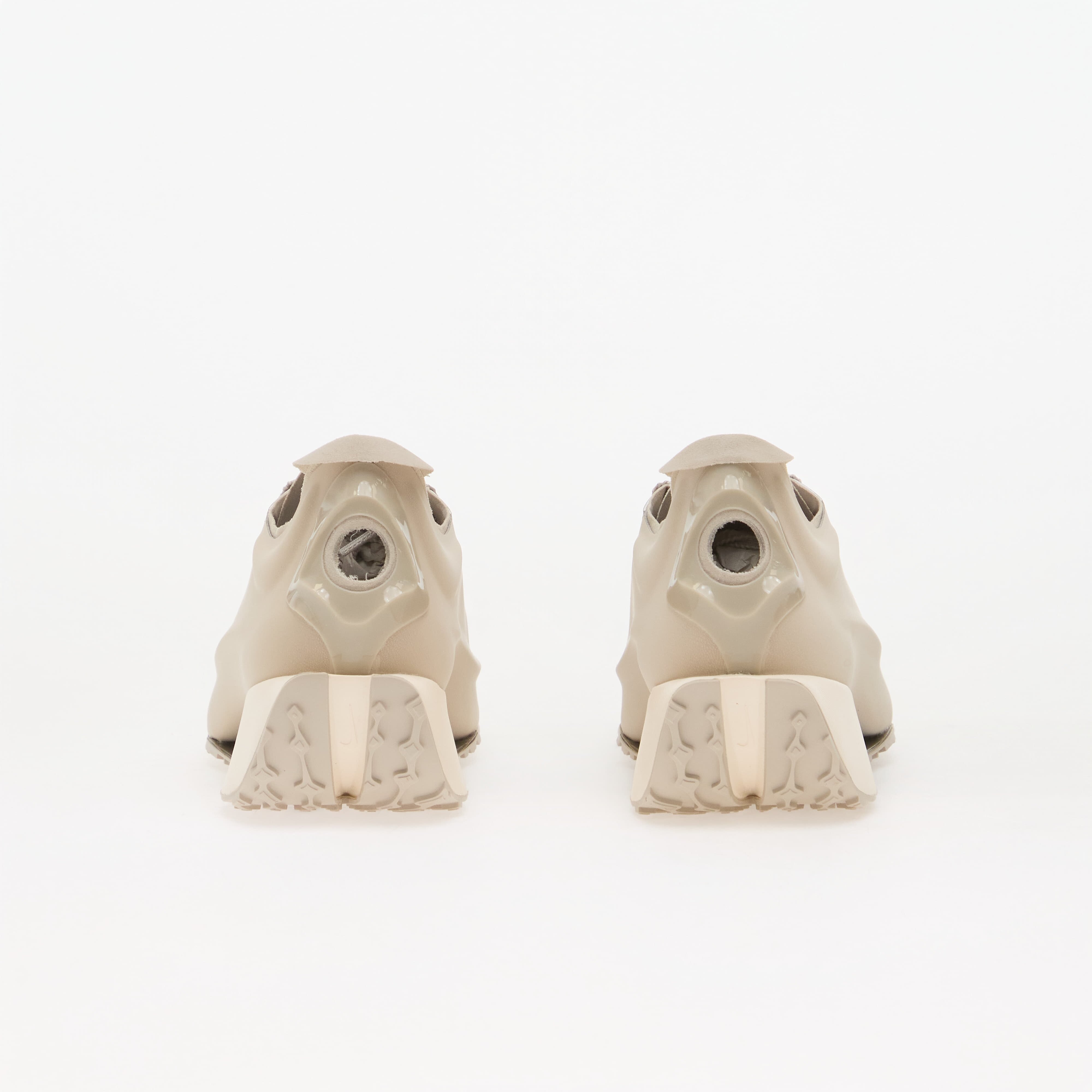 Nike Сникърси First Sight Noir Cream II/ Dark Hazel-Chalk