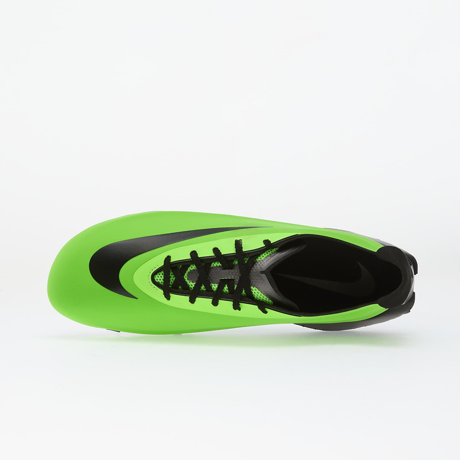 Nike Сникърси First Sight Noir Electric Green/ Black-Racer Blue