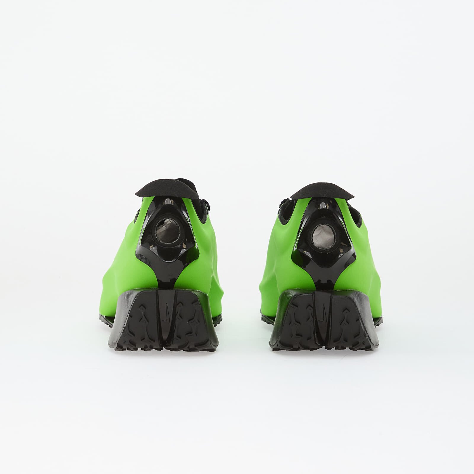 Nike Сникърси First Sight Noir Electric Green/ Black-Racer Blue