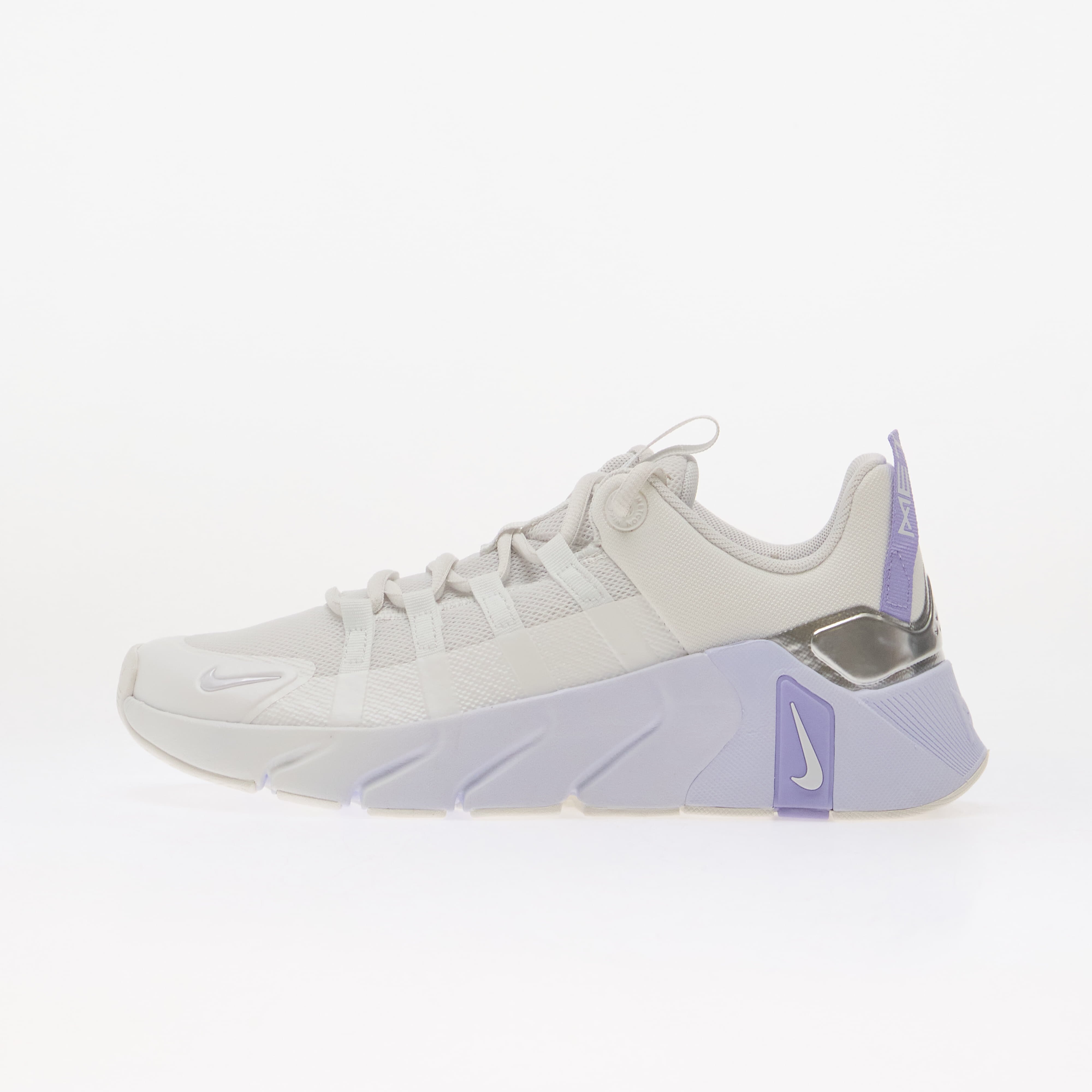 Nike Сникърси Free Metcon 7 Summit White/ White-Palest Purple