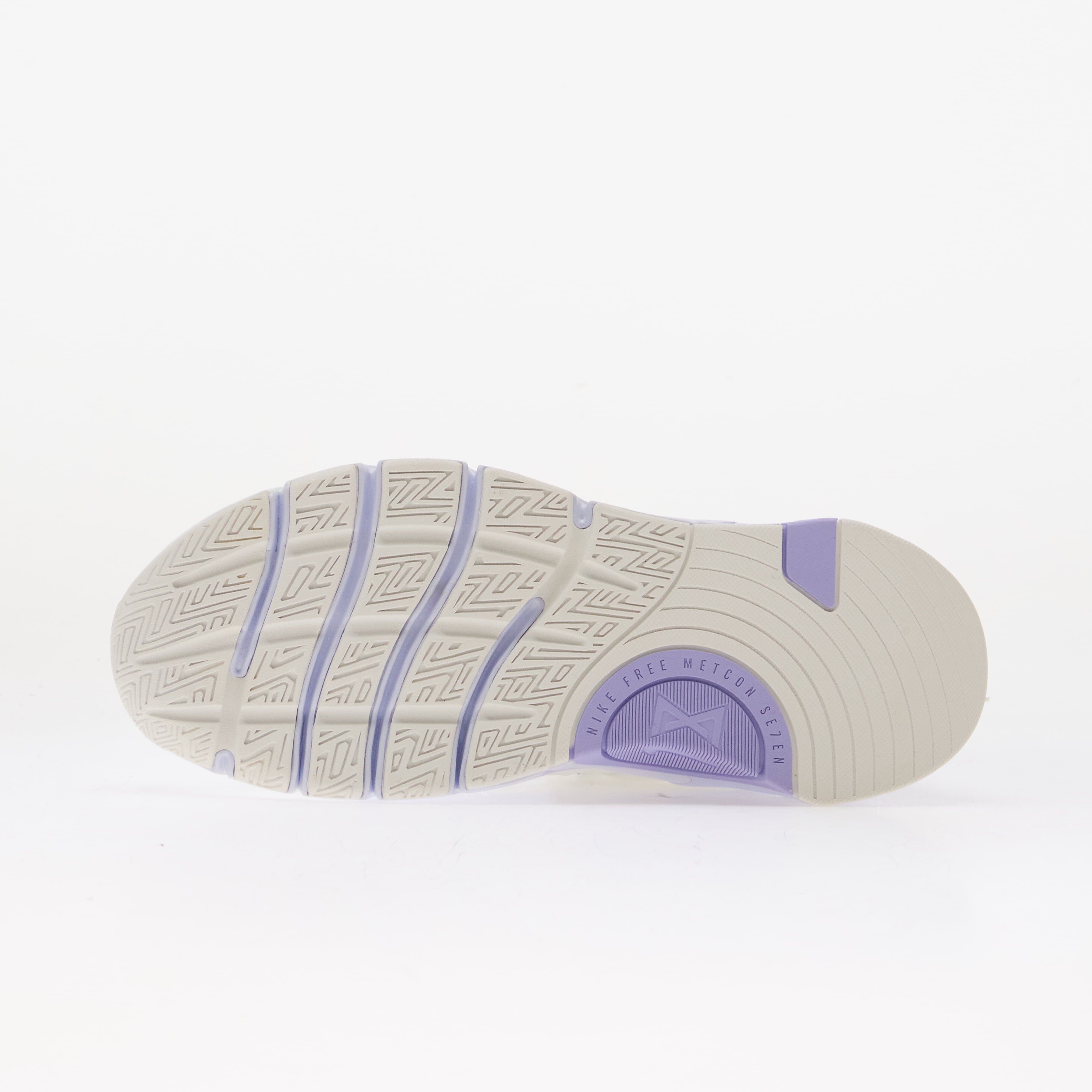 Nike Сникърси Free Metcon 7 Summit White/ White-Palest Purple