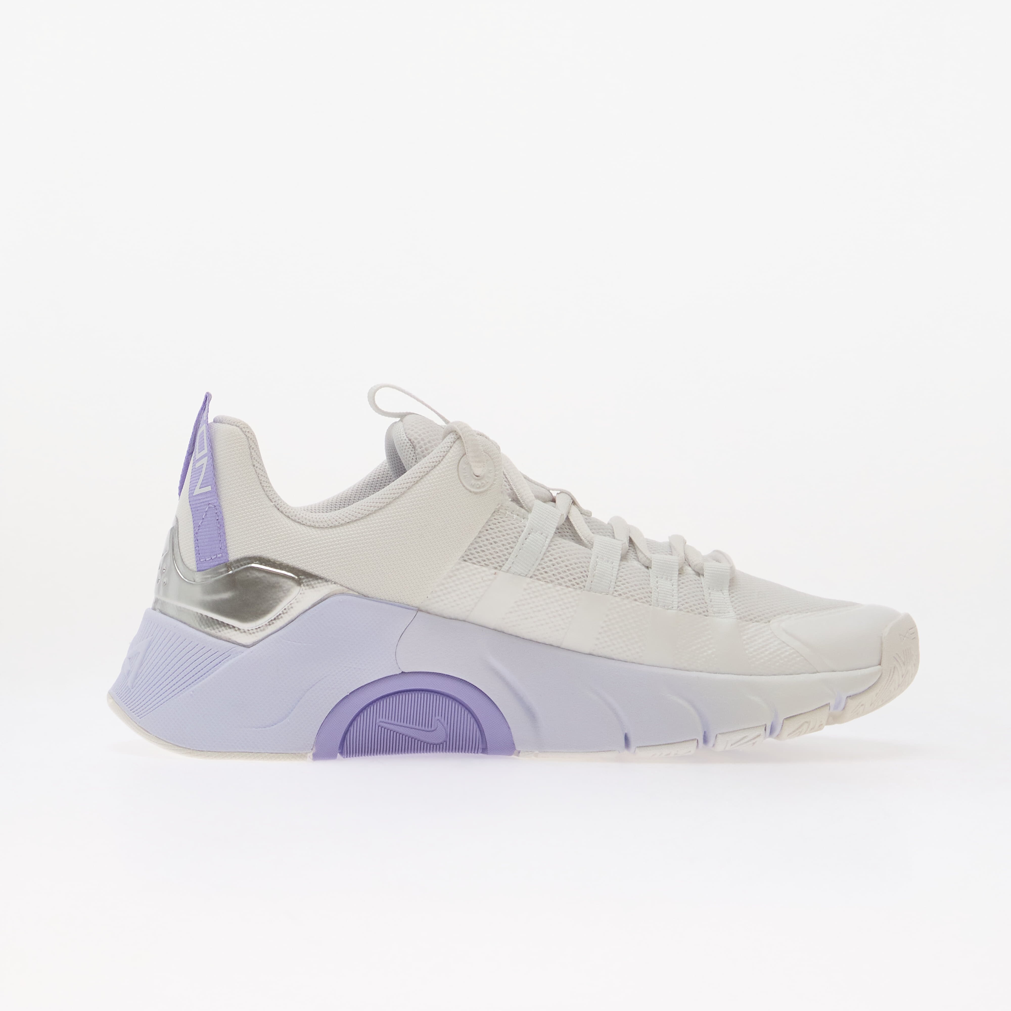 Nike Сникърси Free Metcon 7 Summit White/ White-Palest Purple